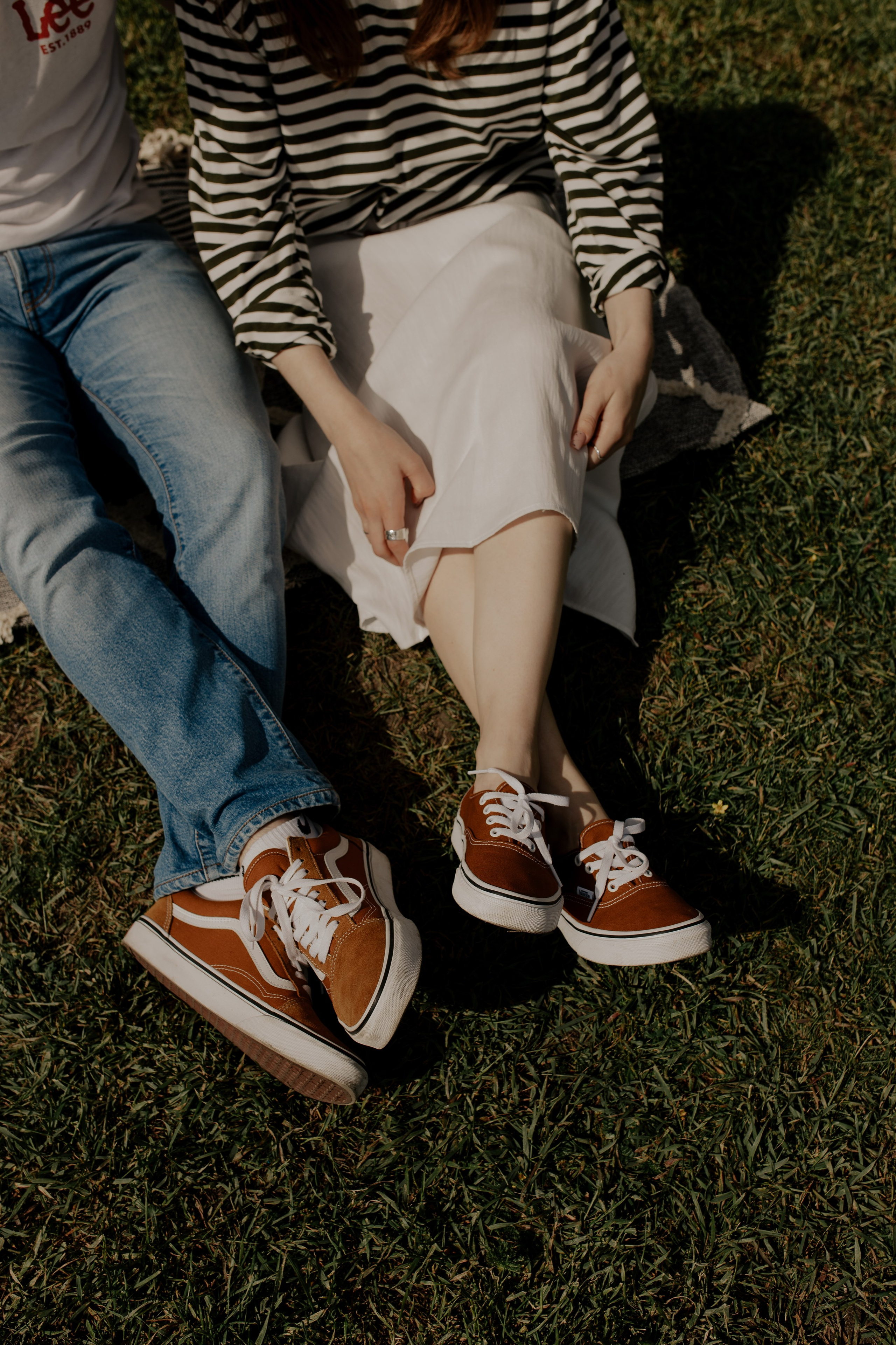 Татьяна и Егор. Фотограф в Санкт-Петербурге Лиза Семченкова