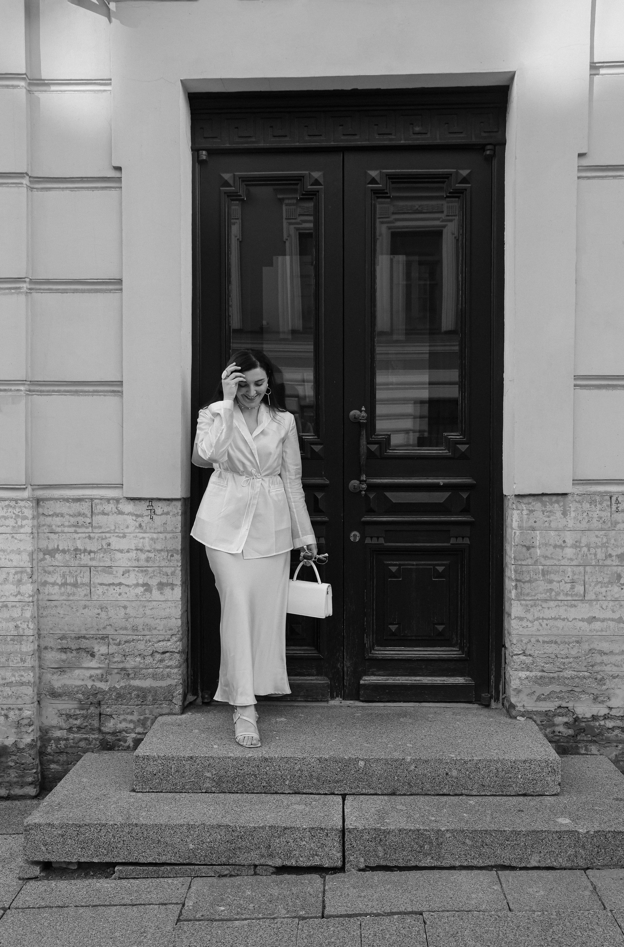 Прогулочная съемка. Фотограф Владислав Адмиралов