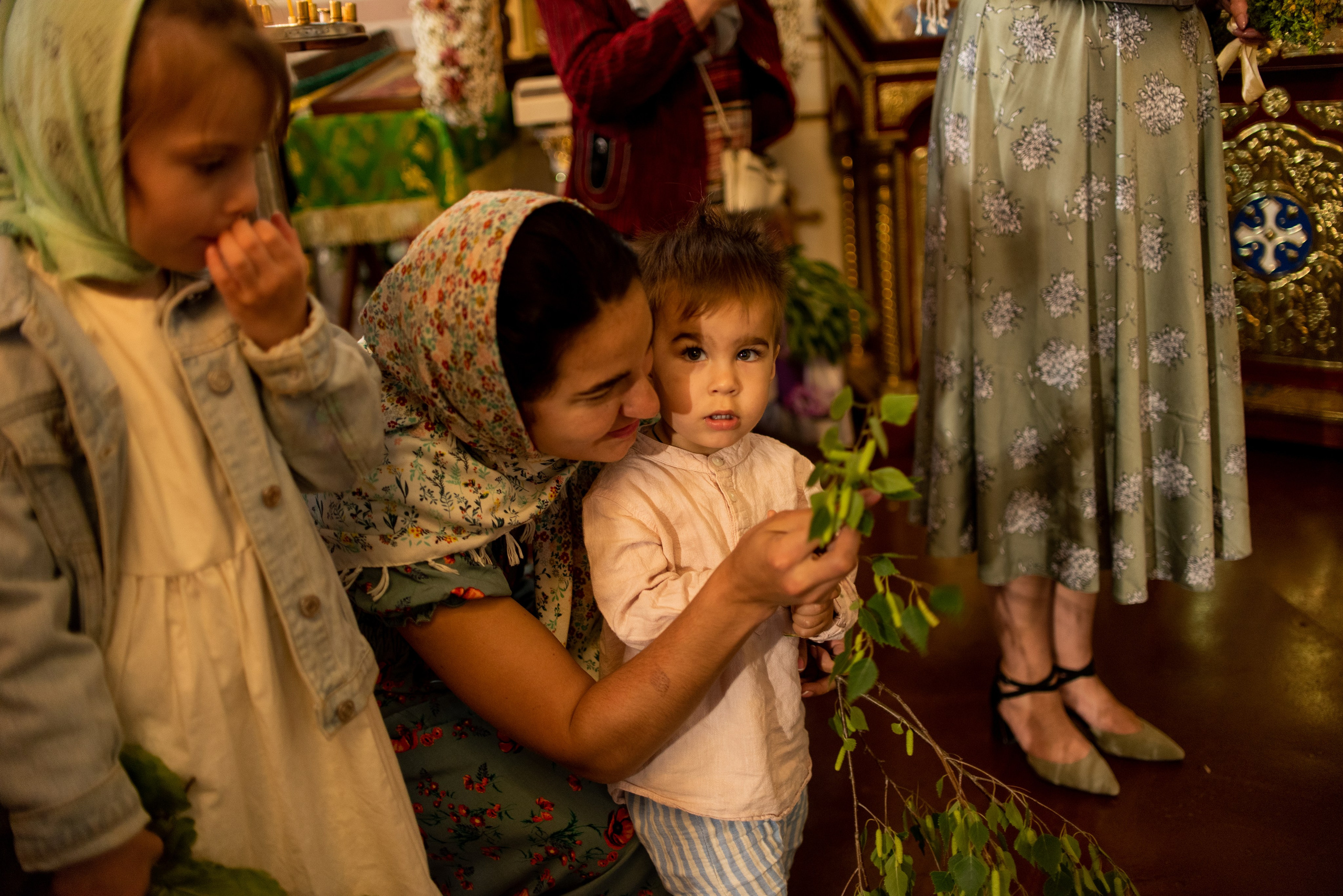 Троица 4.06.2023. Семейный и свадебный фотограф в Феодосии и Коктебеле