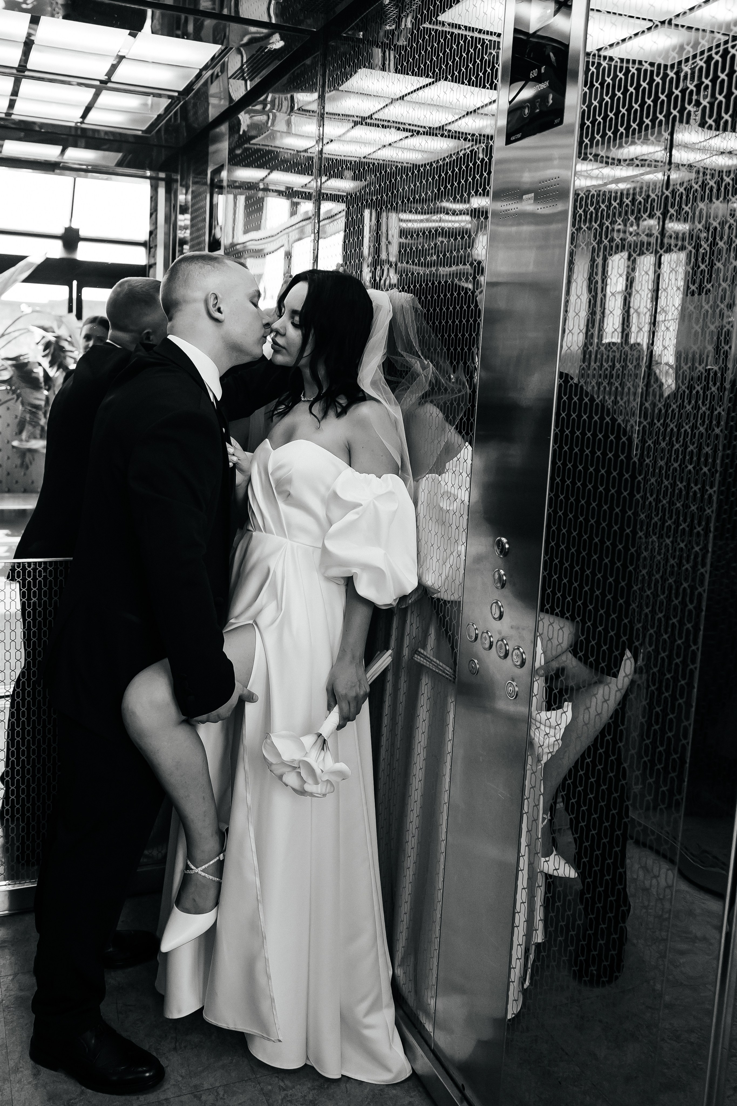 Максим и Оксана. Свадебный и семейный фотограф в Ростове-на-Дону