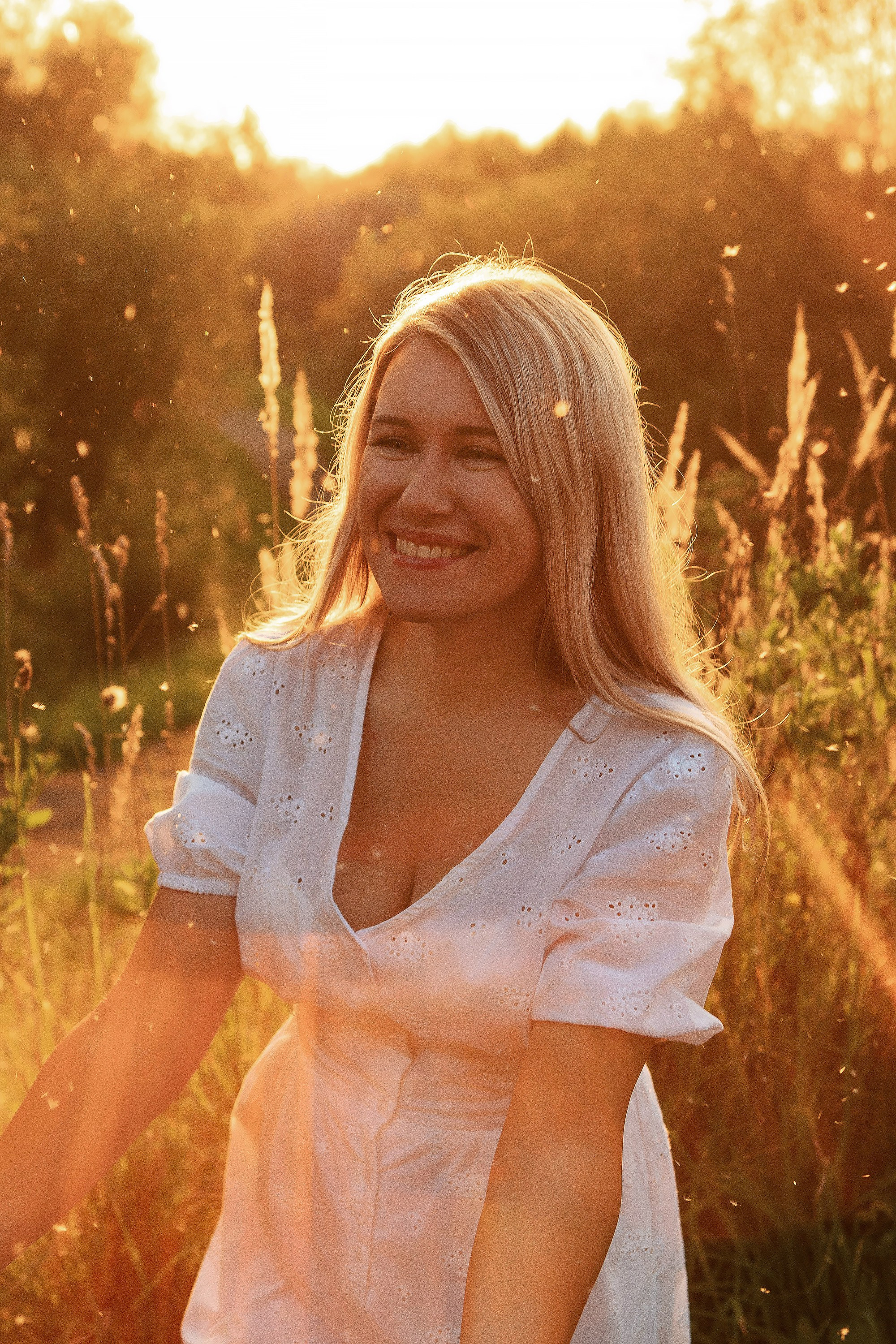 Большая семья. Семейный и контент- фотограф Анна Уткина, Электросталь, Ногинск