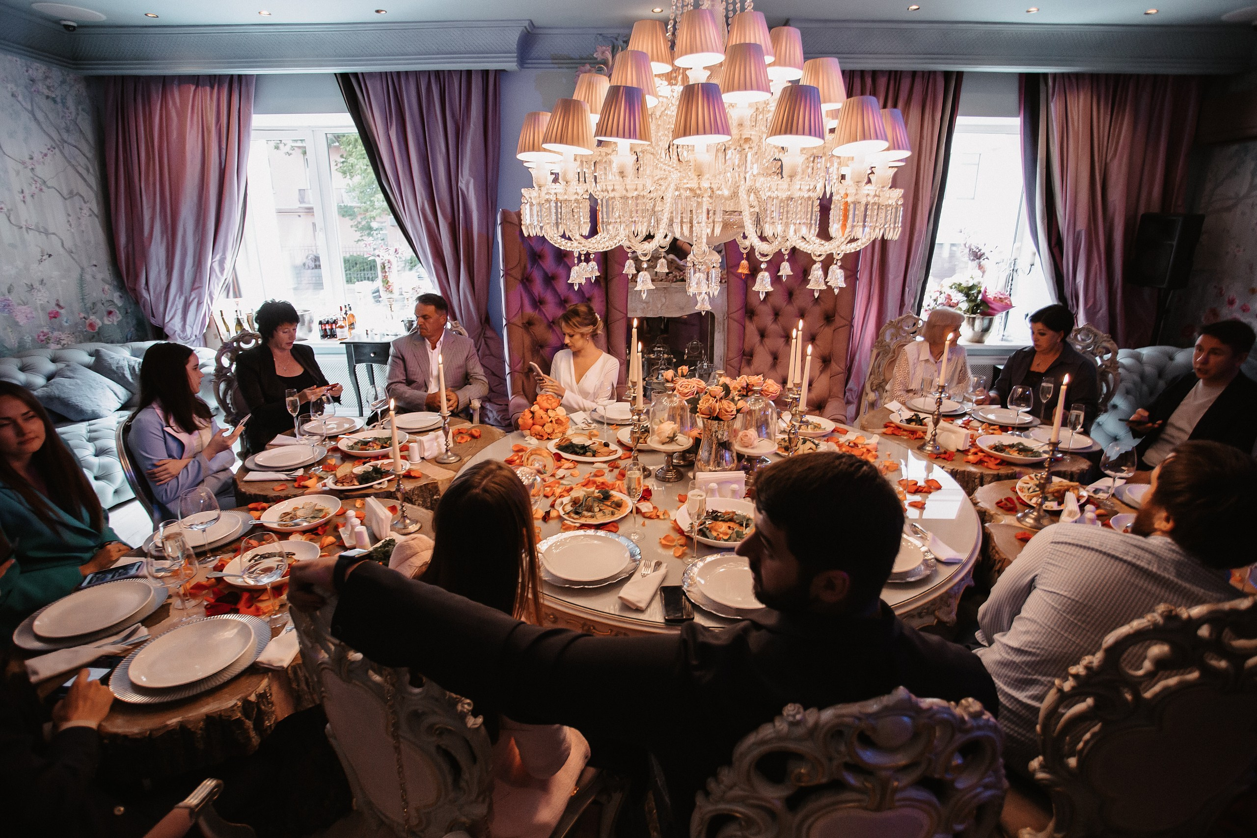 Кирилл и Кристина. Портфолио