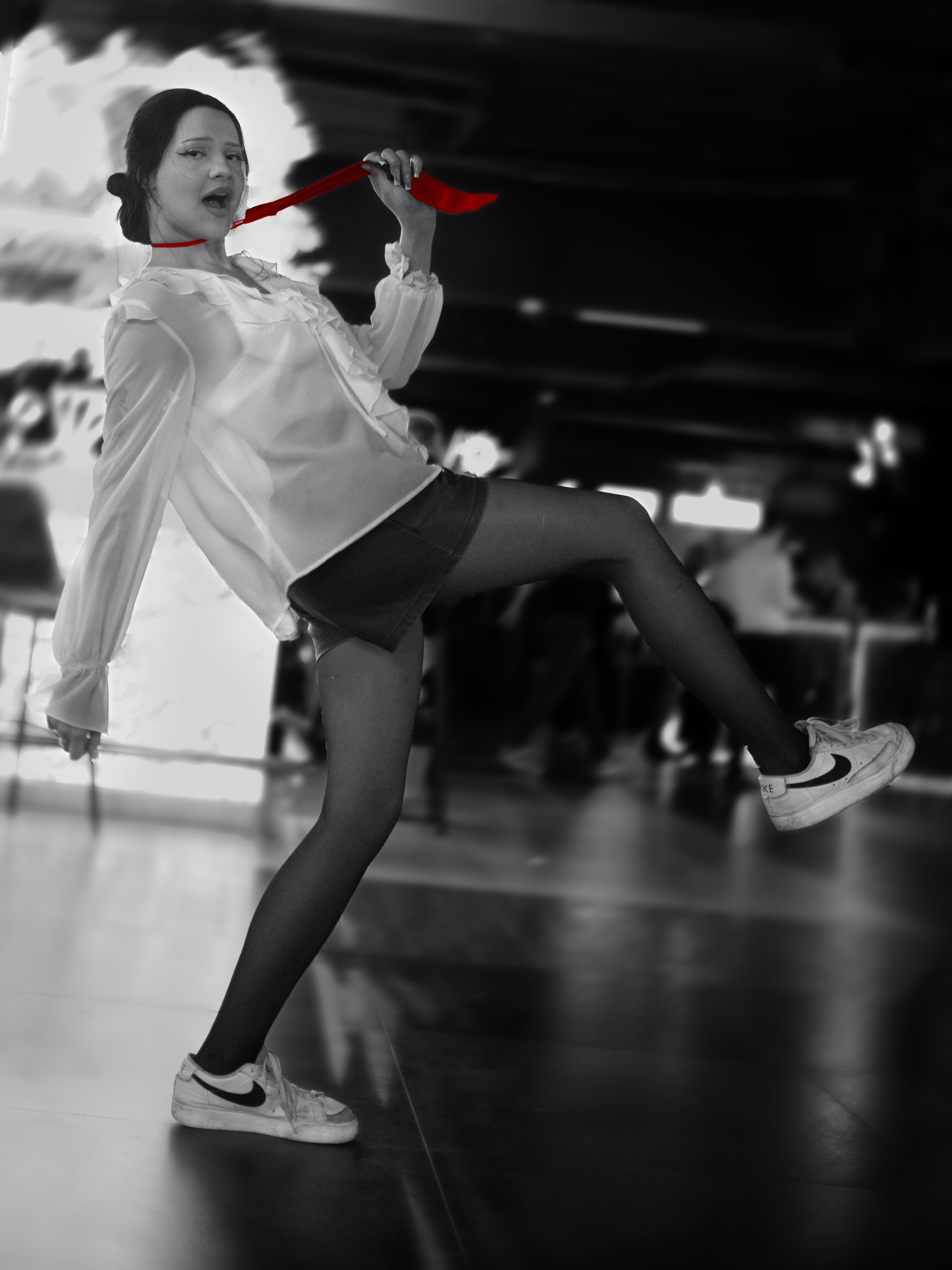 REIV. RB-gymnastic