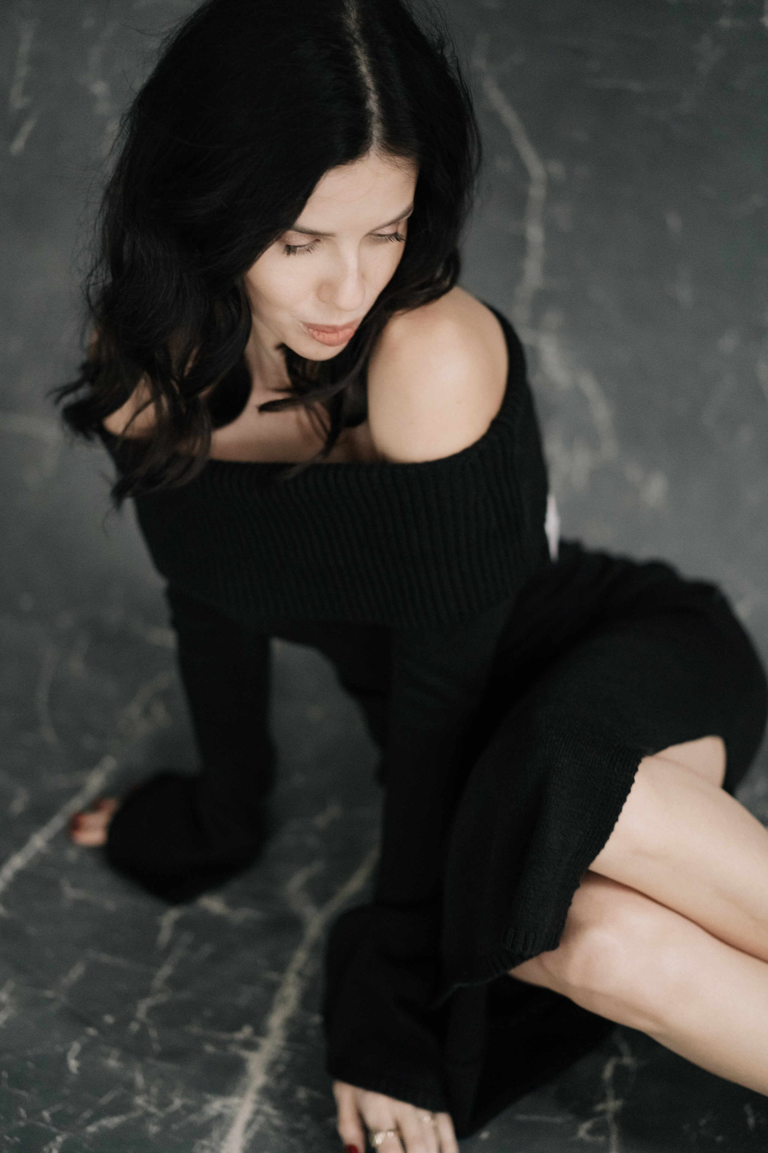 Оксана. Фотограф в Москве Ирина Малахова