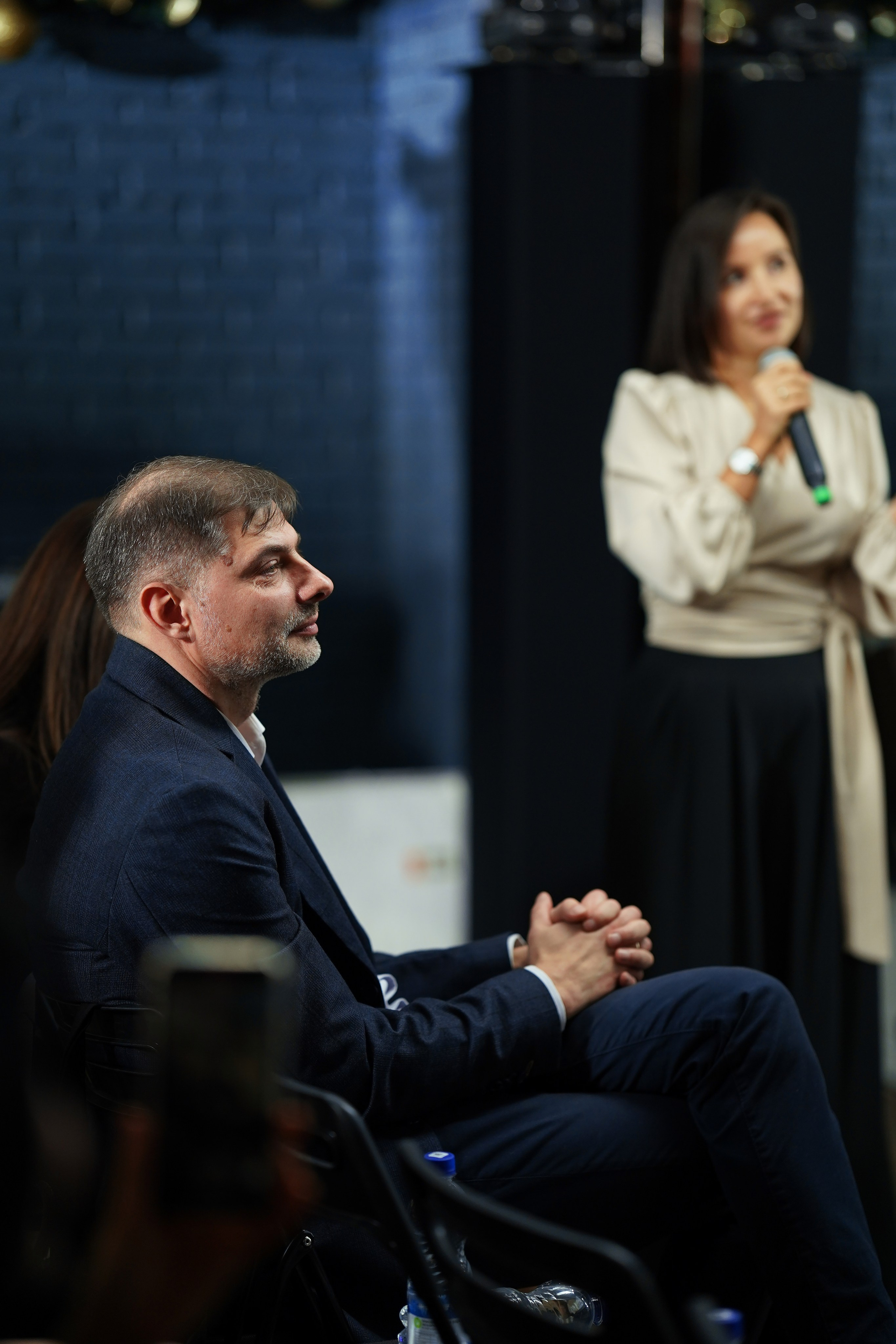 Конференция. Фотограф Надежда Жемкова. Фотосъёмка, ретушь, фотомонтаж для вас и вашего бизнеса