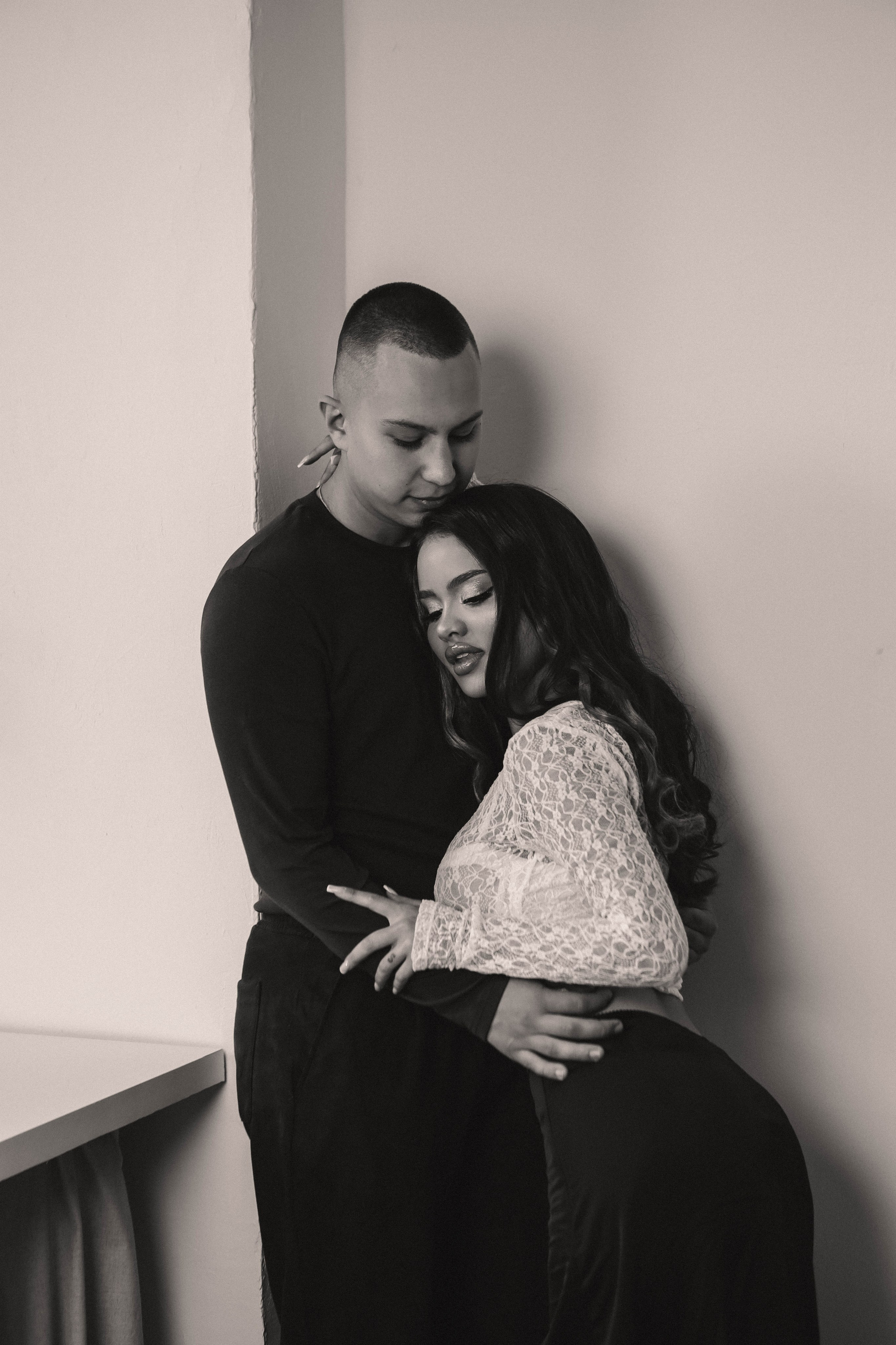 LOV. Фотограф в Иркутске