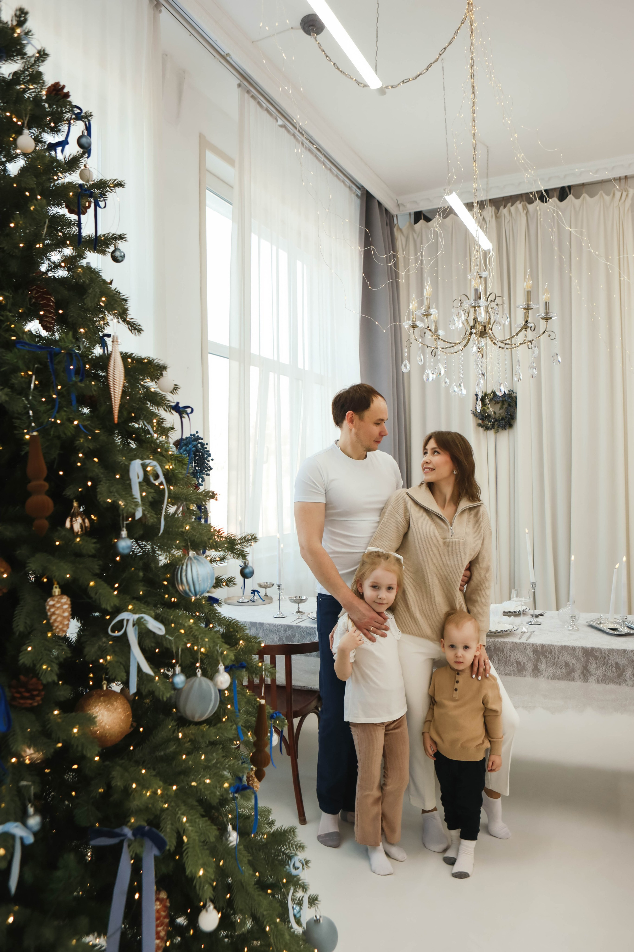 New year. Фотограф в Иркутске