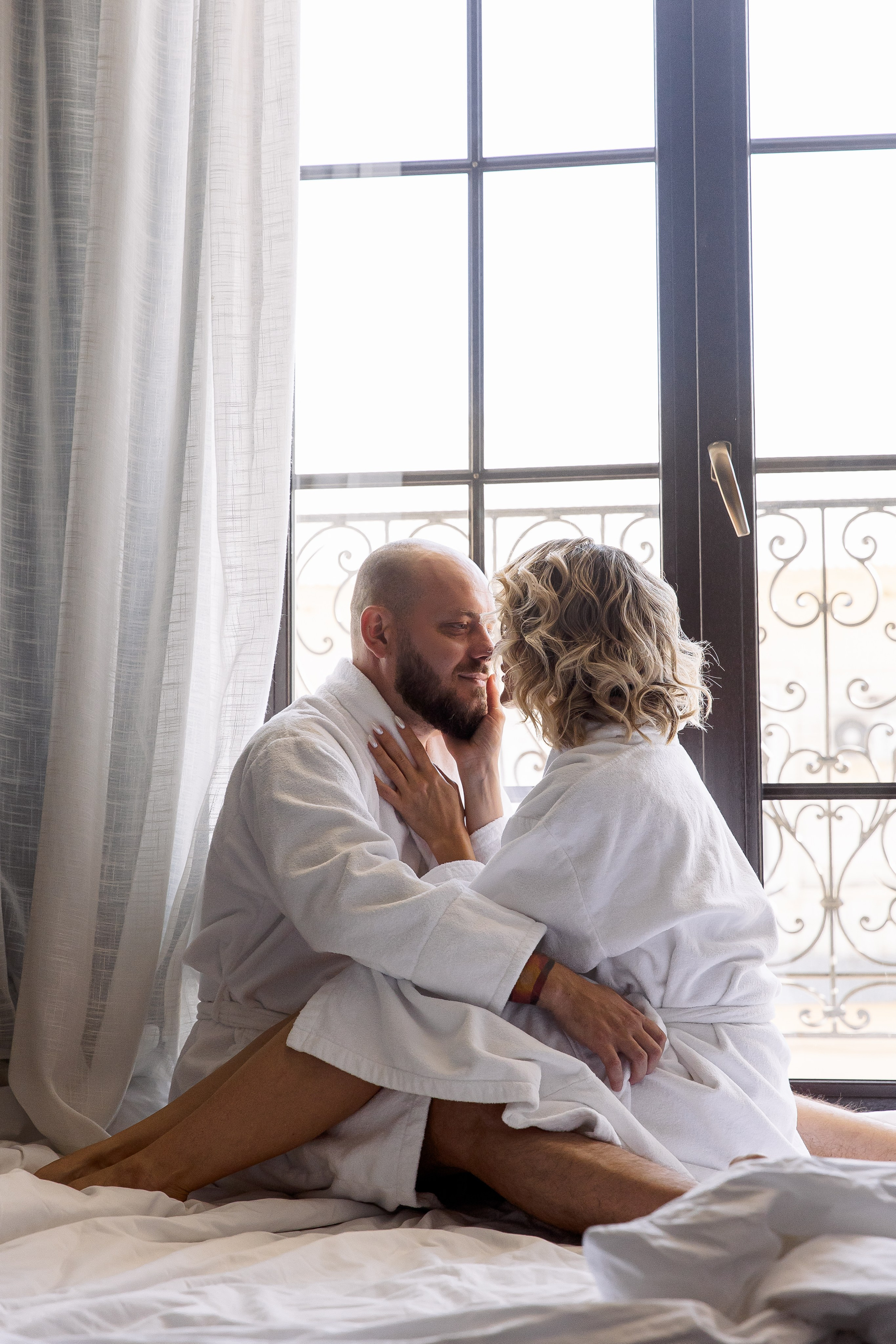 Виктор и Екатерина. Свадебный и семейный фотограф в Челябинске Юлия Ишимова