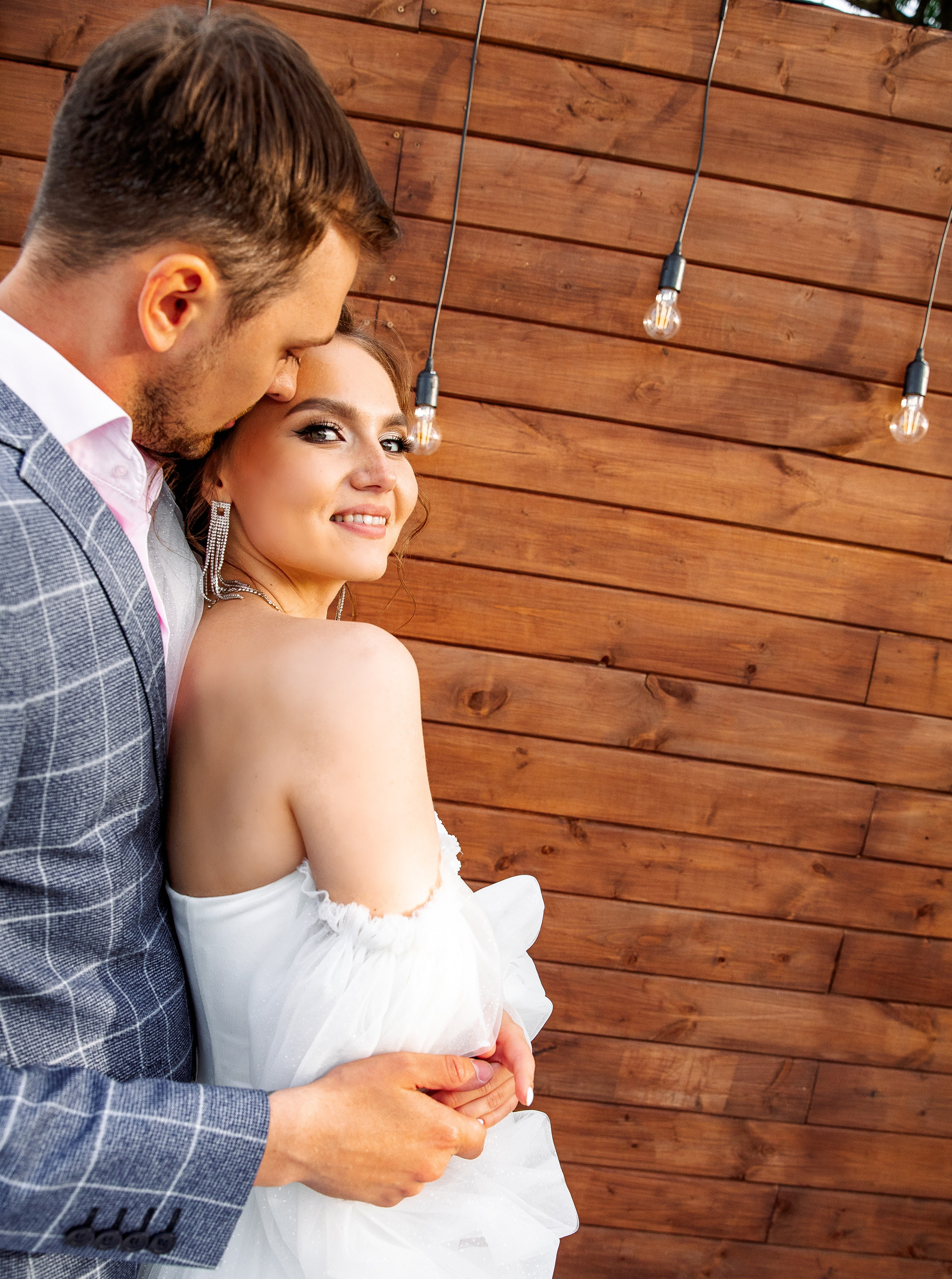 Кирилл и Екатерина. Свадебный и семейный фотограф в Челябинске Юлия Ишимова