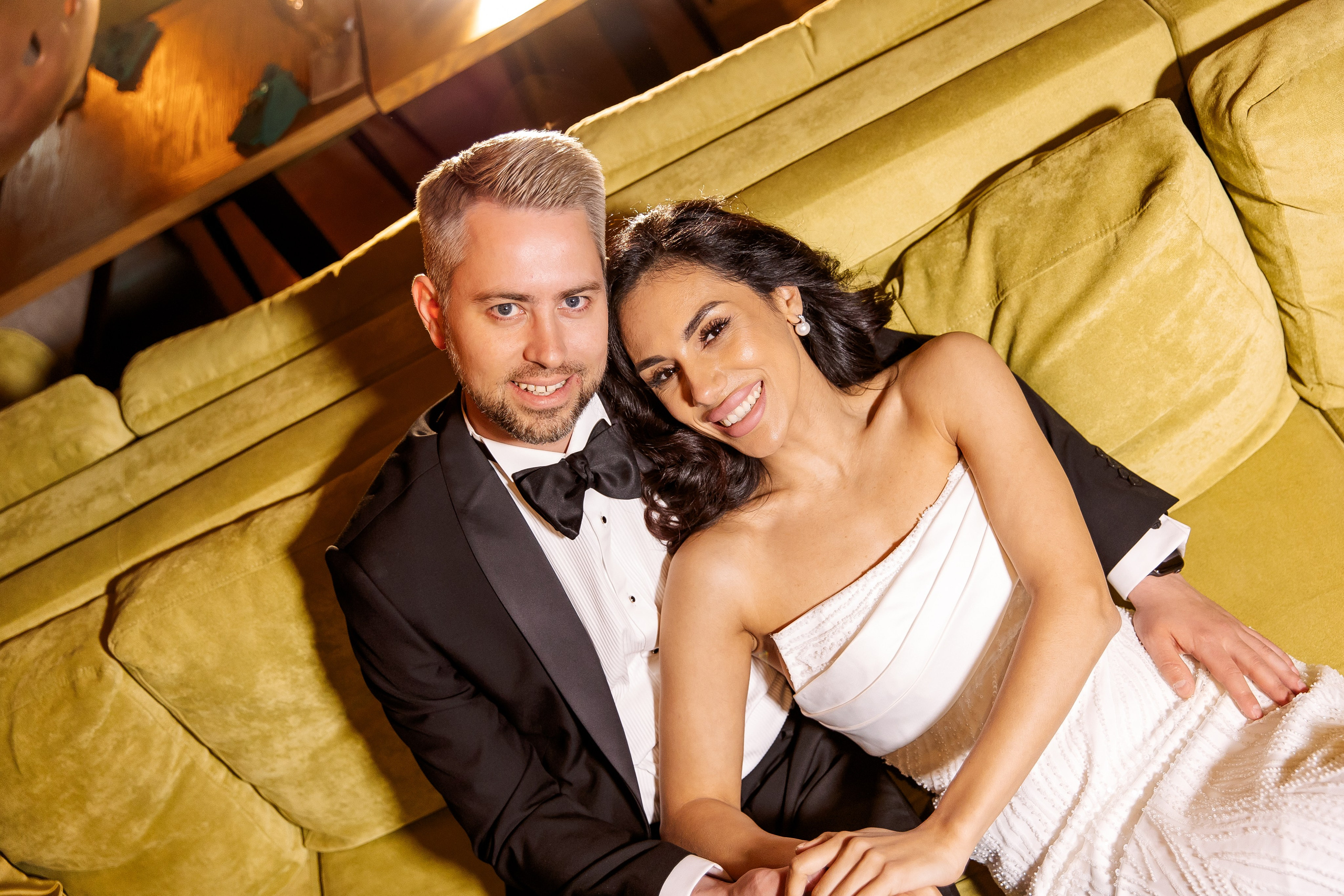 Виталий и Анна. Свадебный и семейный фотограф в Челябинске Юлия Ишимова