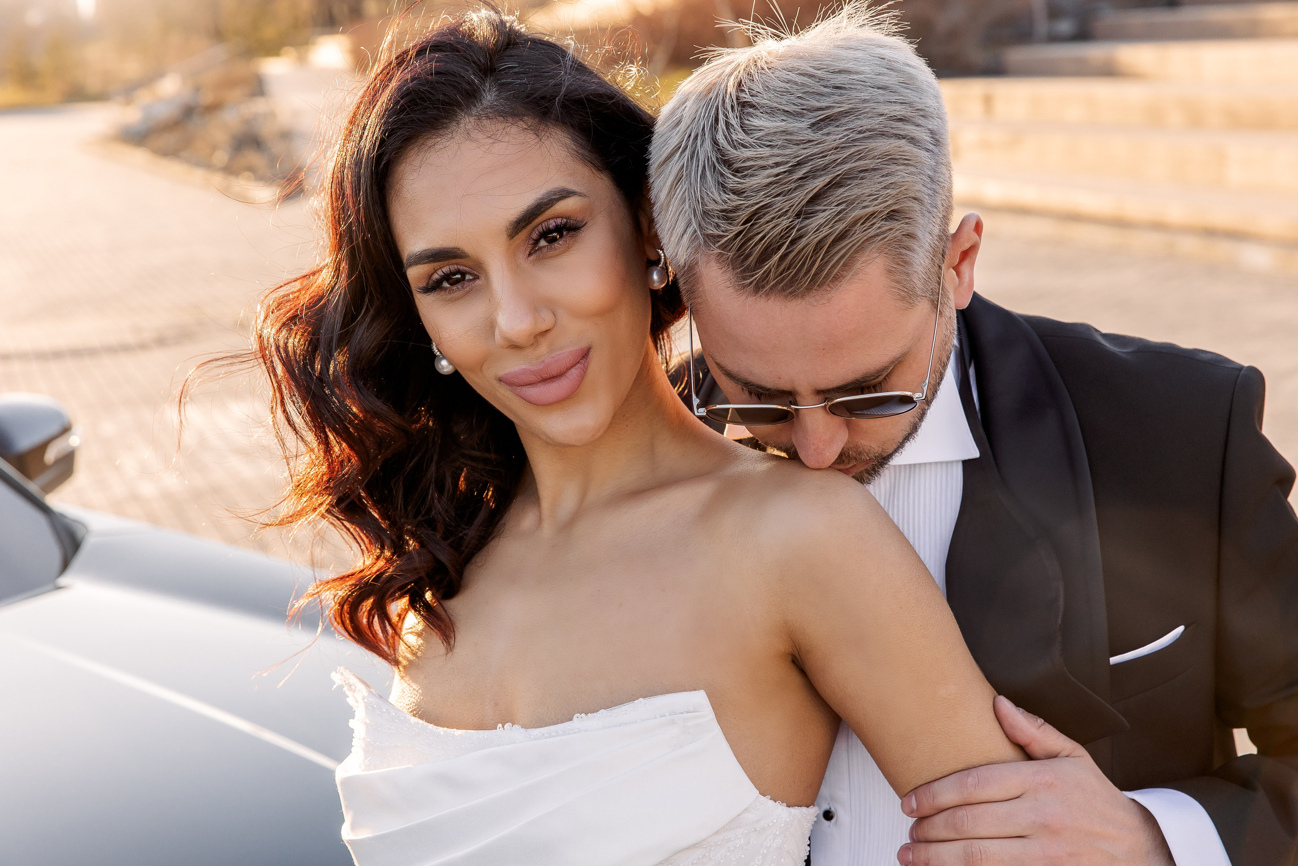 Виталий и Анна. Свадебный и семейный фотограф в Челябинске Юлия Ишимова