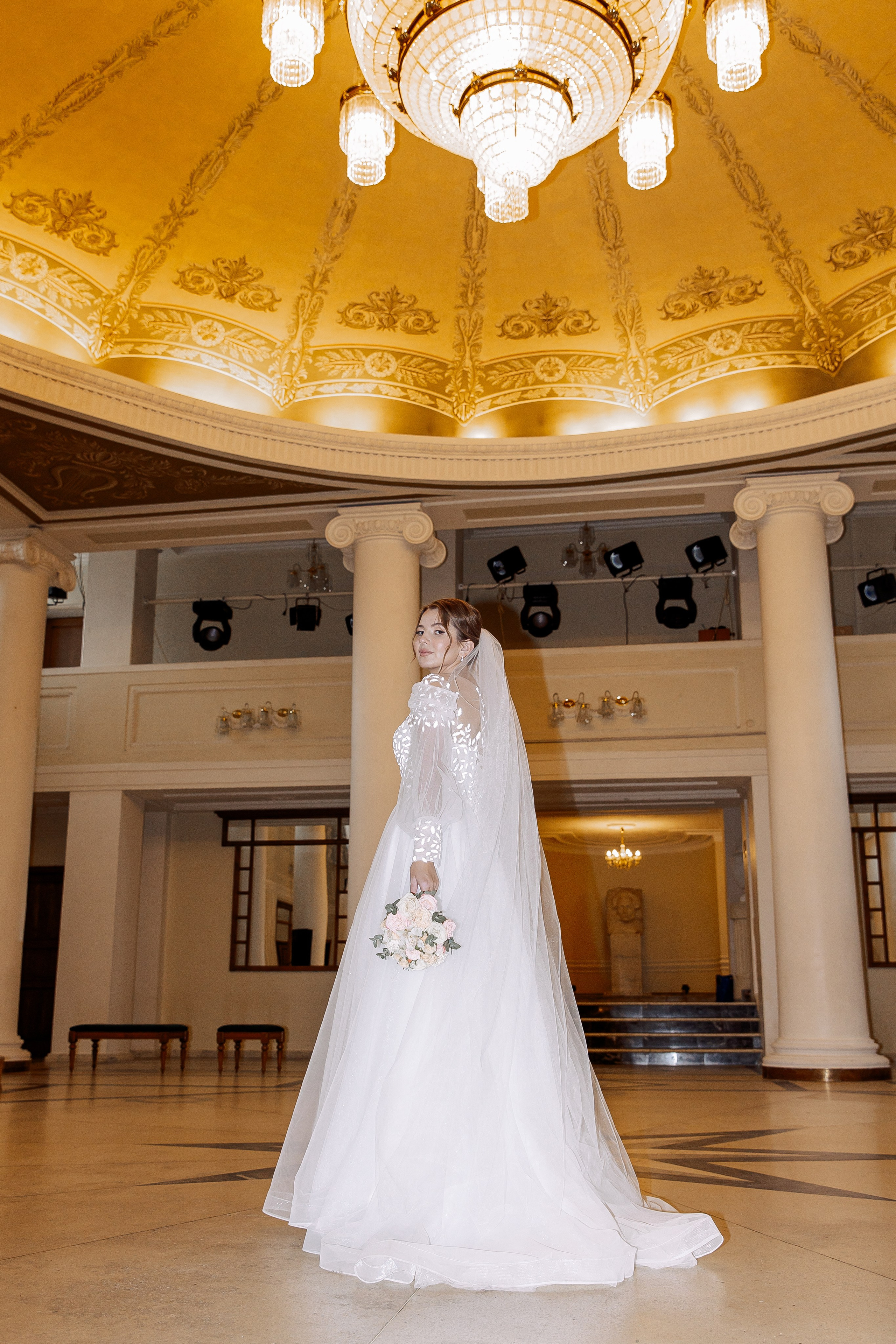 Владислава и Никита. Свадебный и семейный фотограф в Челябинске Юлия Ишимова