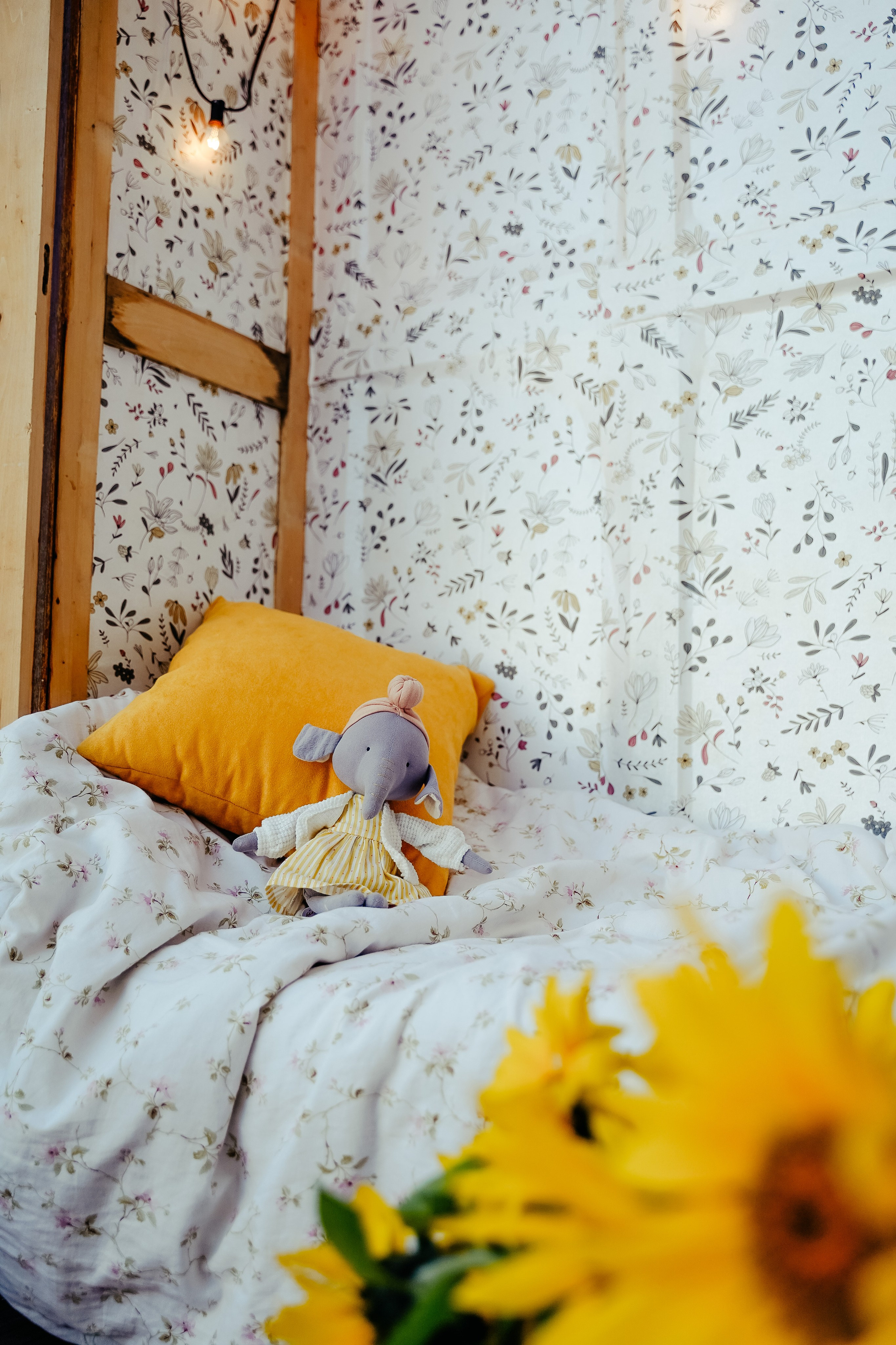 Оливие 3 годика