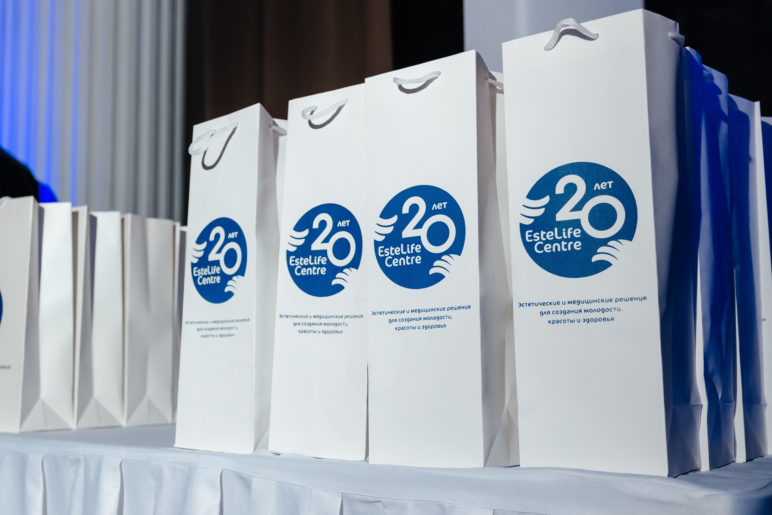 20 лет EsteLife. Свадебный фотограф в Краснодаре Николай Крауз