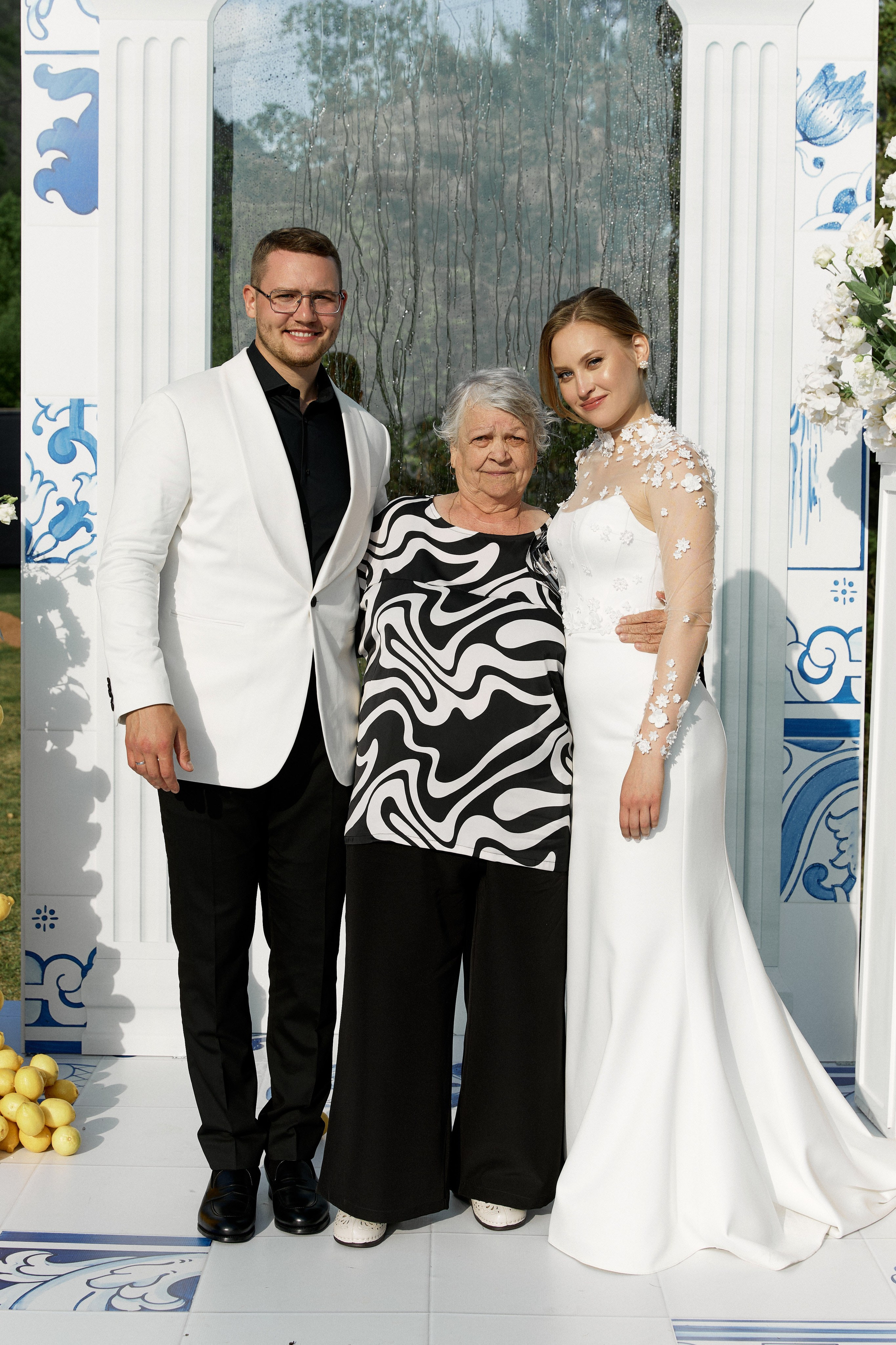 Посмотреть серию. Свадебный и семейный фотограф в Красноярске Тряпчев Павел