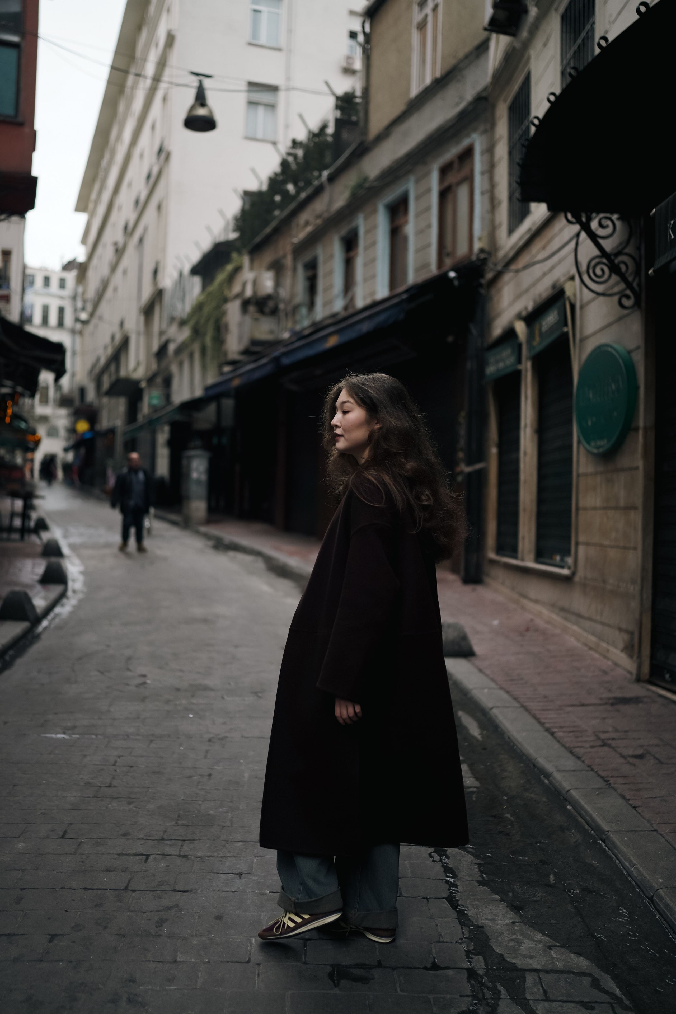 Индивидуальная