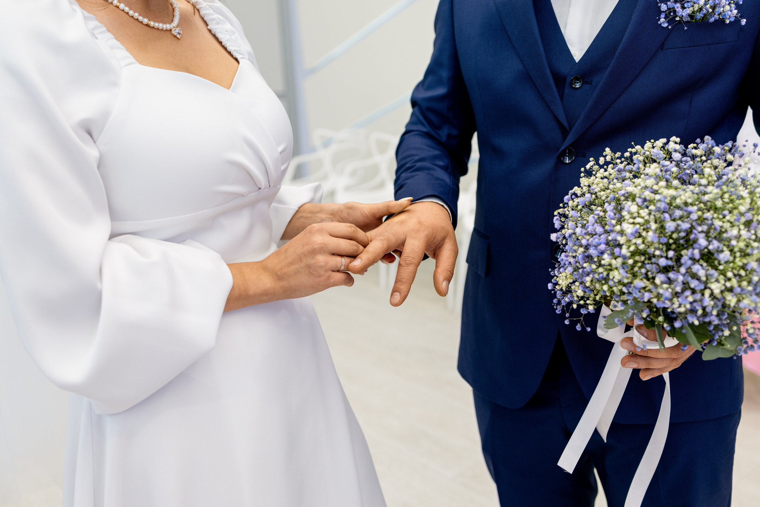 Анастасия & Денис. Фотограф Виктория Кравец