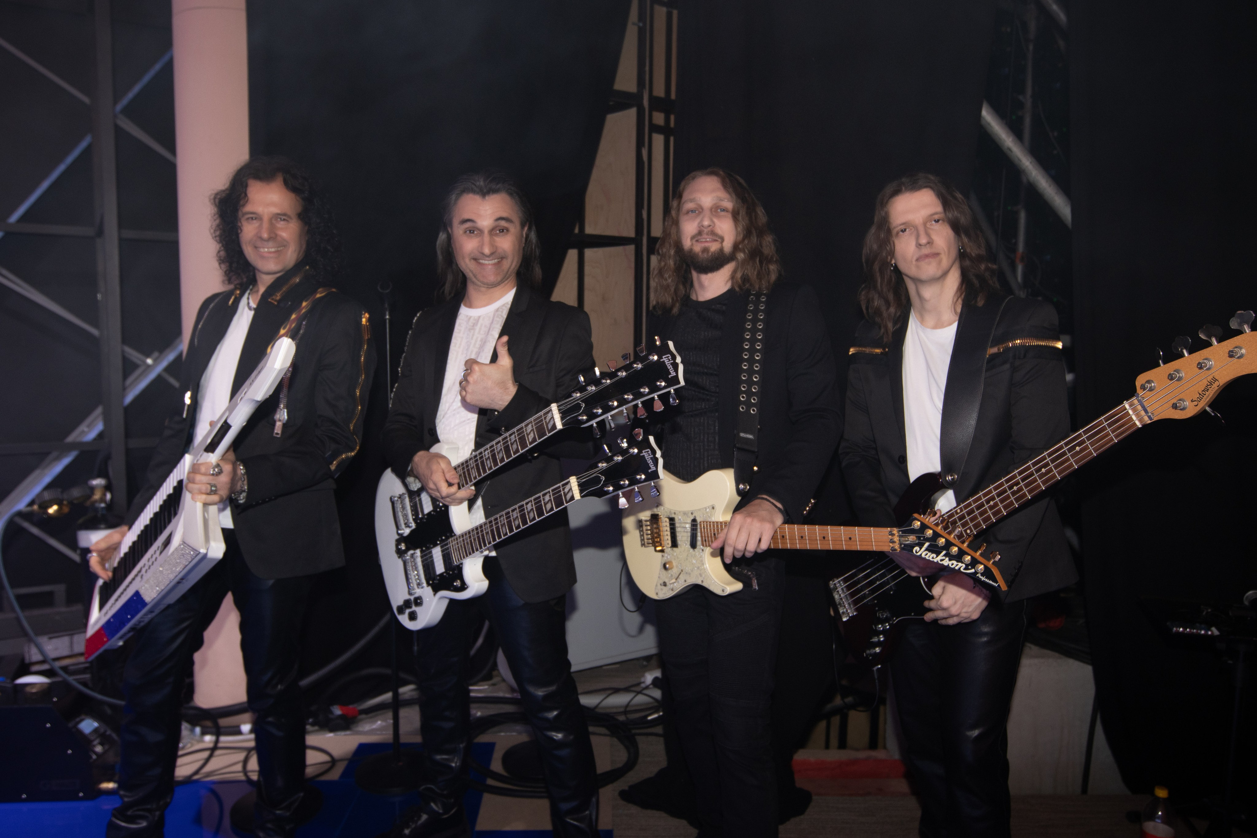 Фотограф на мероприятия