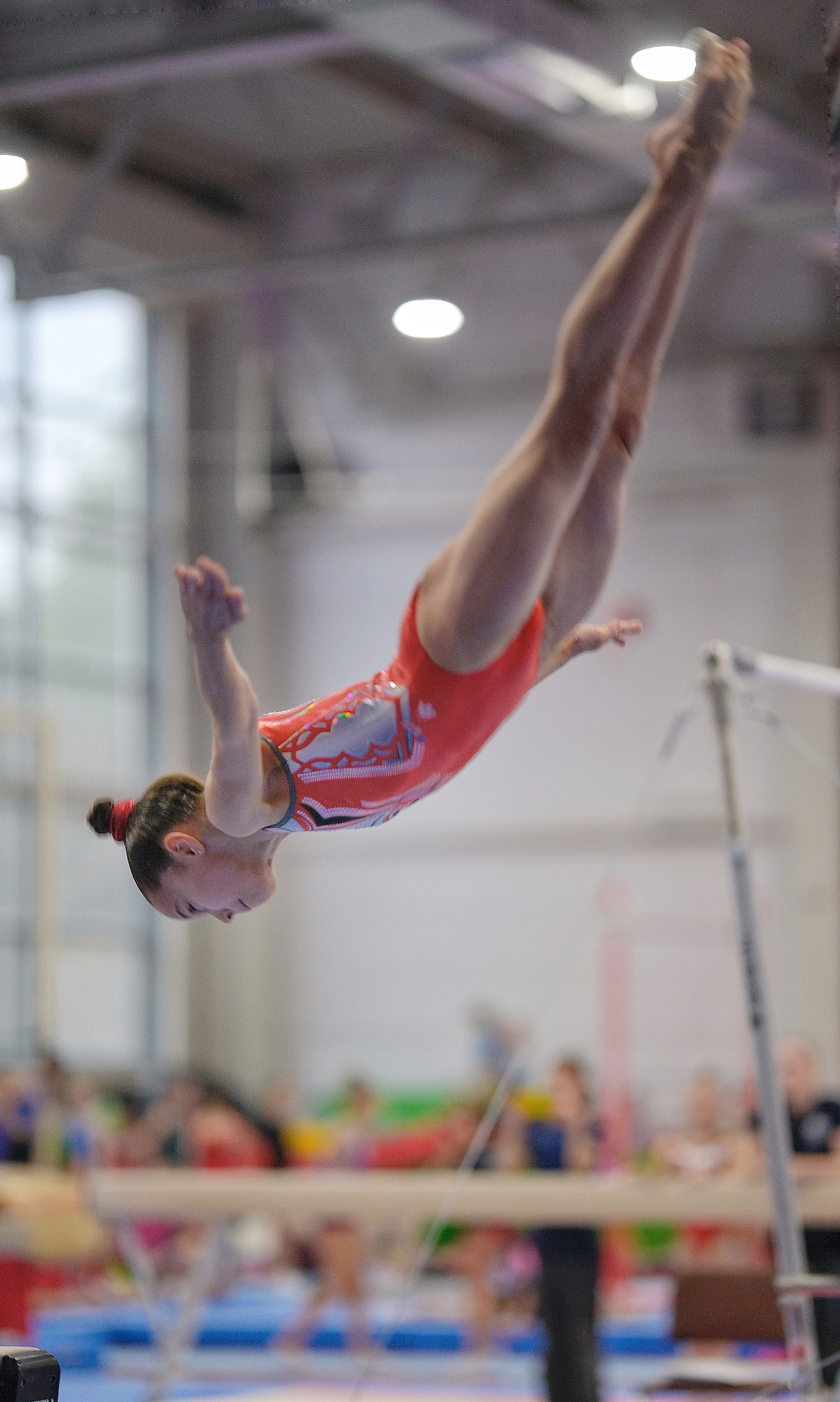 Турнир по спортивной гимнастике Е. М. Замолодчиковой. Фотограф Ваших событий 📸