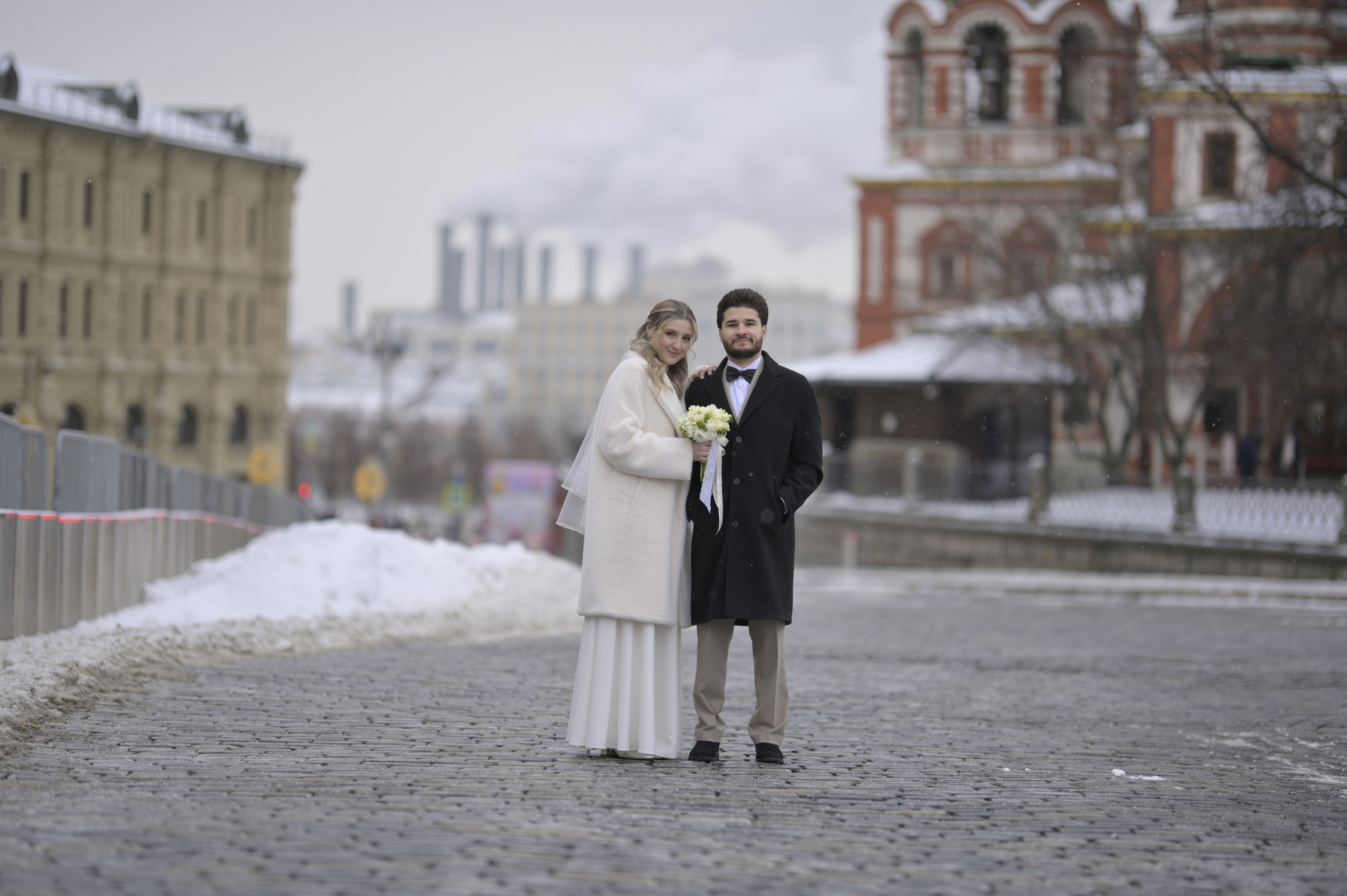Самир и Яна. Фотограф Ваших событий 📸