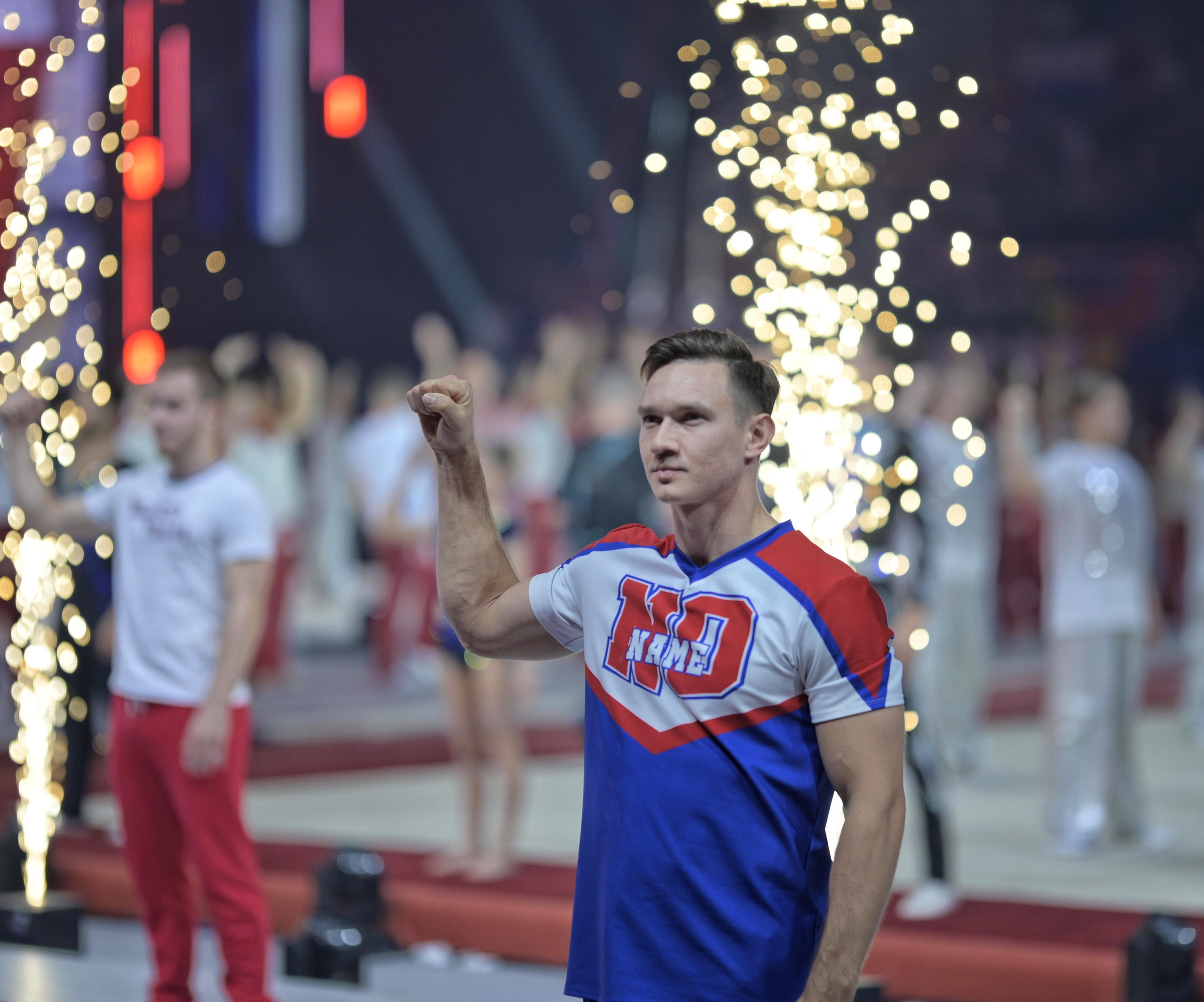 Шоу Алексея Немова 2024. Фотограф Ваших событий 📸