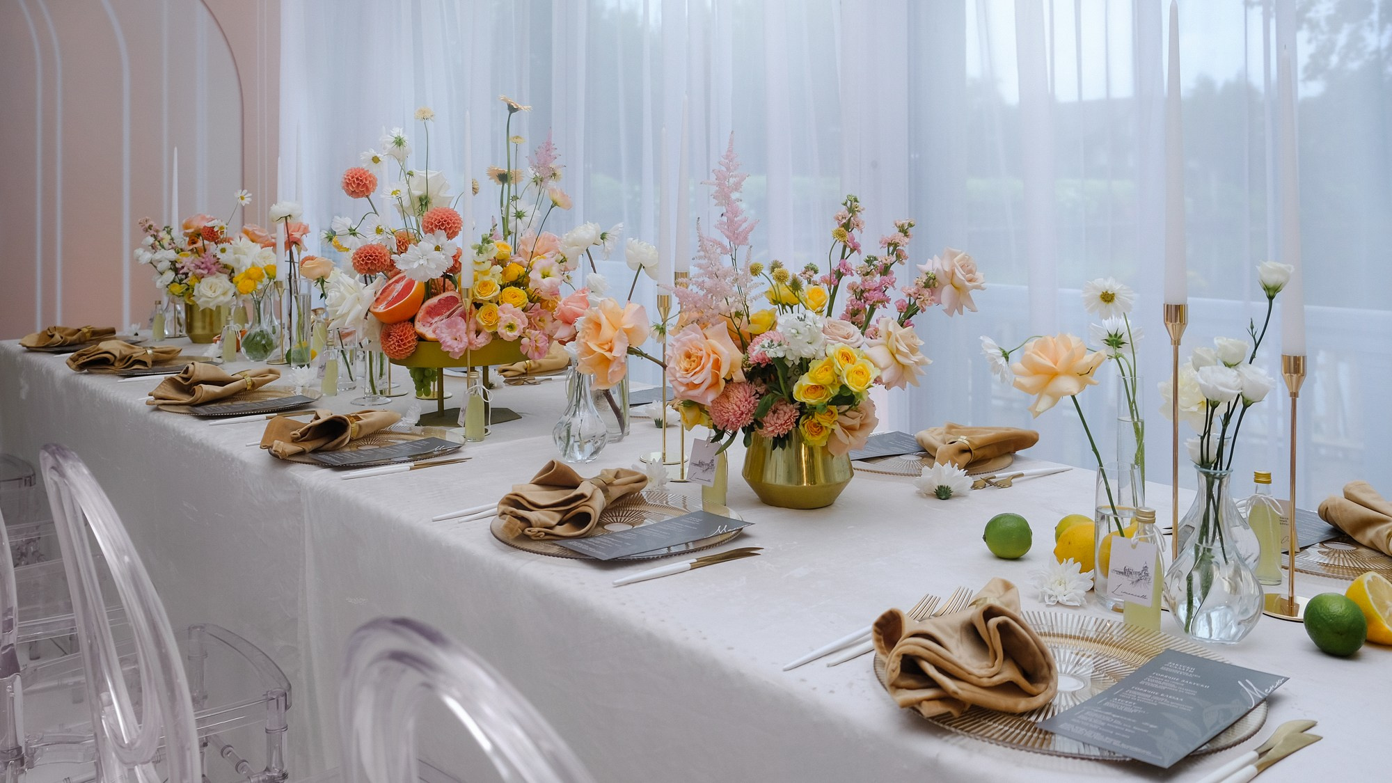 Жан Реми / MariDim. Основное