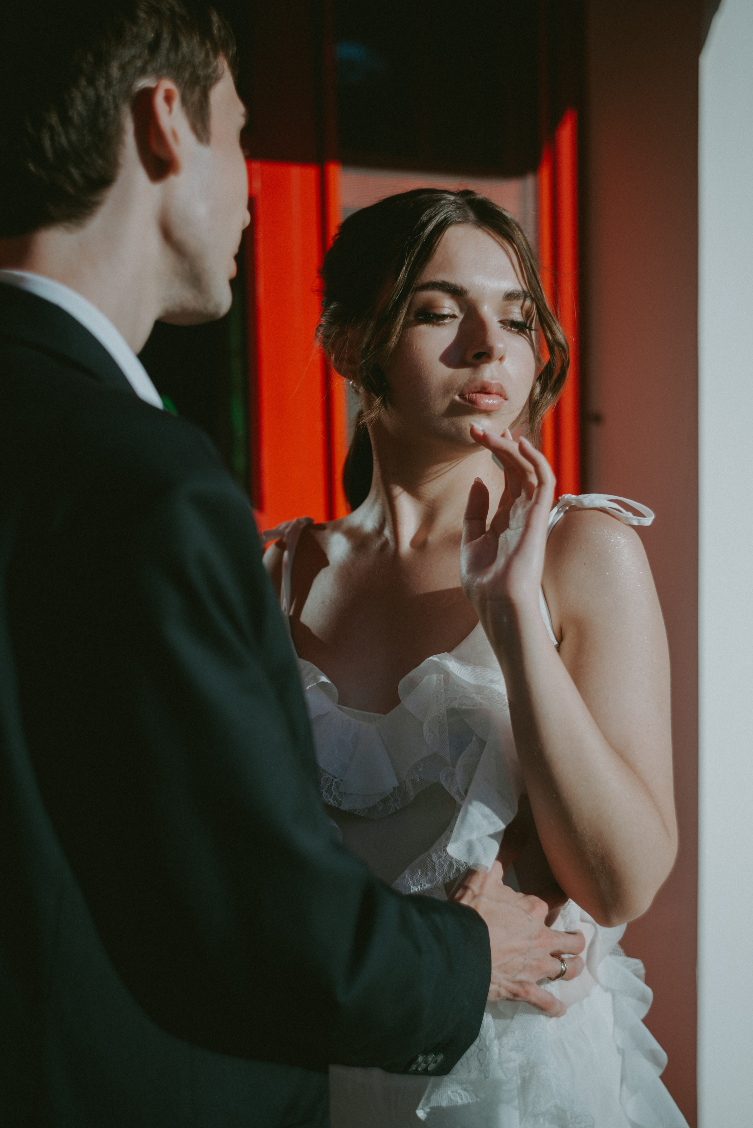 Дарья&Родион. Свадебный и семейный фотограф город Темрюк Фотостудия Темрюк