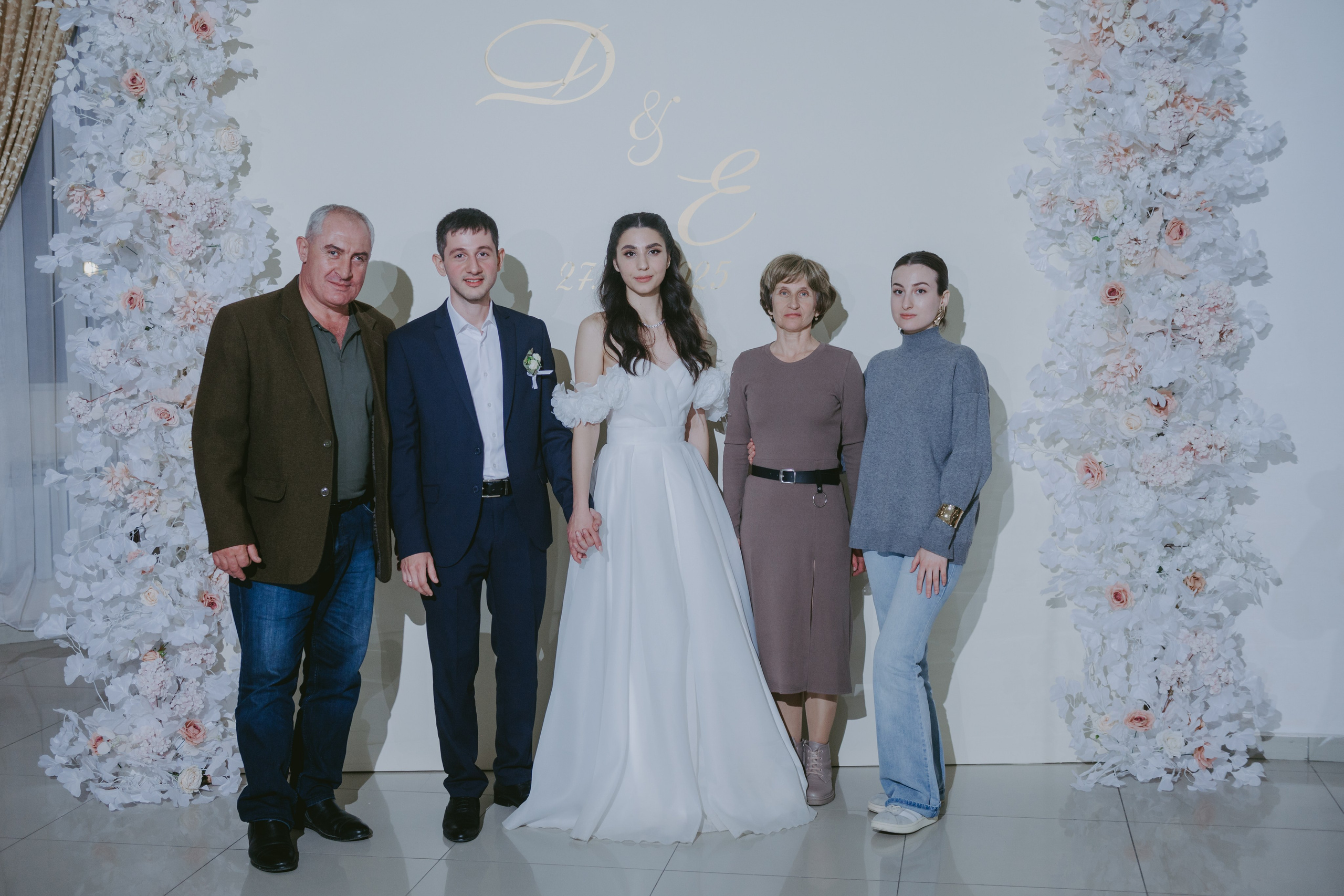 Елизавета$Дмитрий. Свадебный и семейный фотограф город Темрюк Фотостудия Темрюк