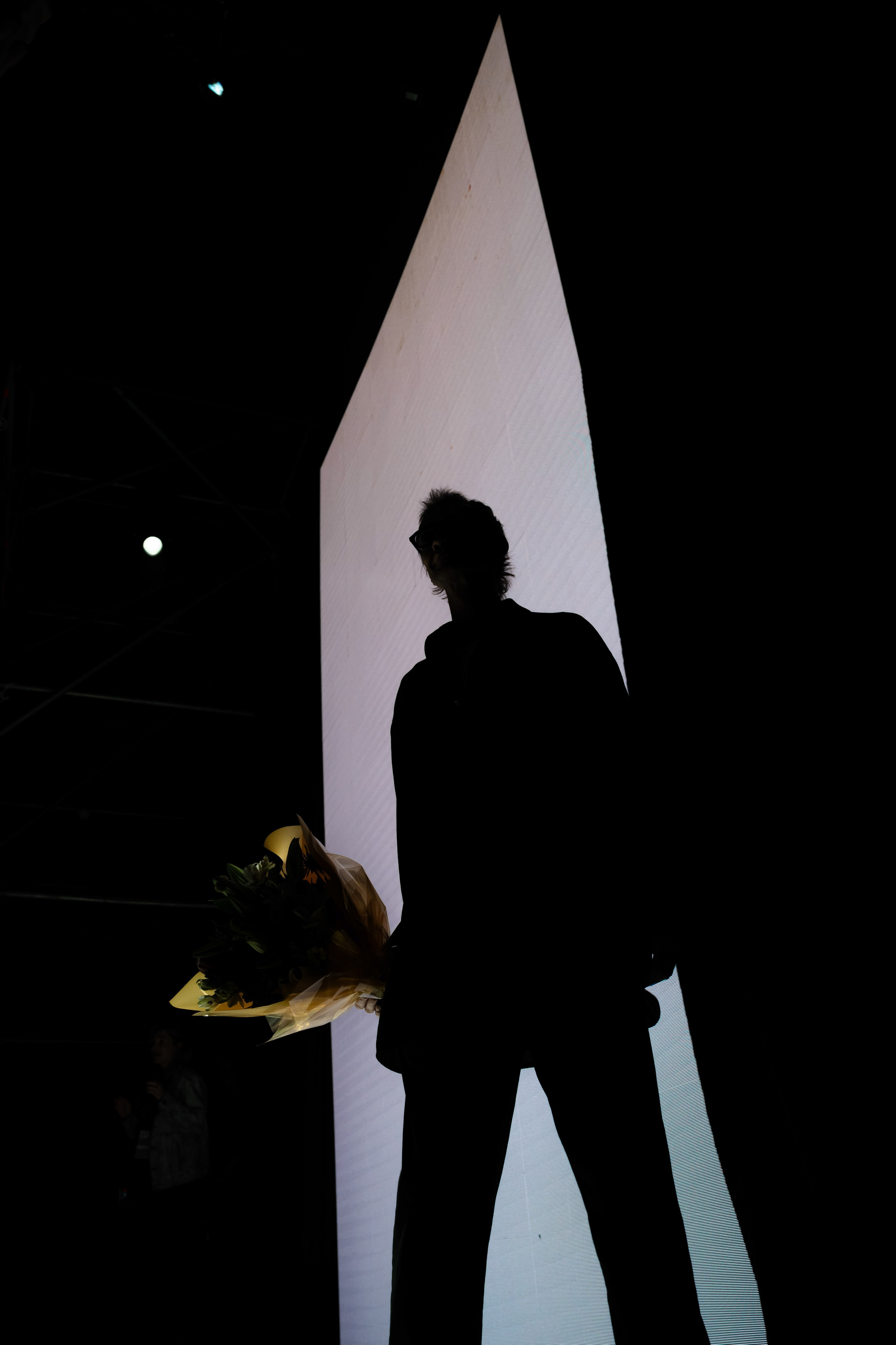 Moscow Fashion Week. Фотограф Кирилл Сафонов