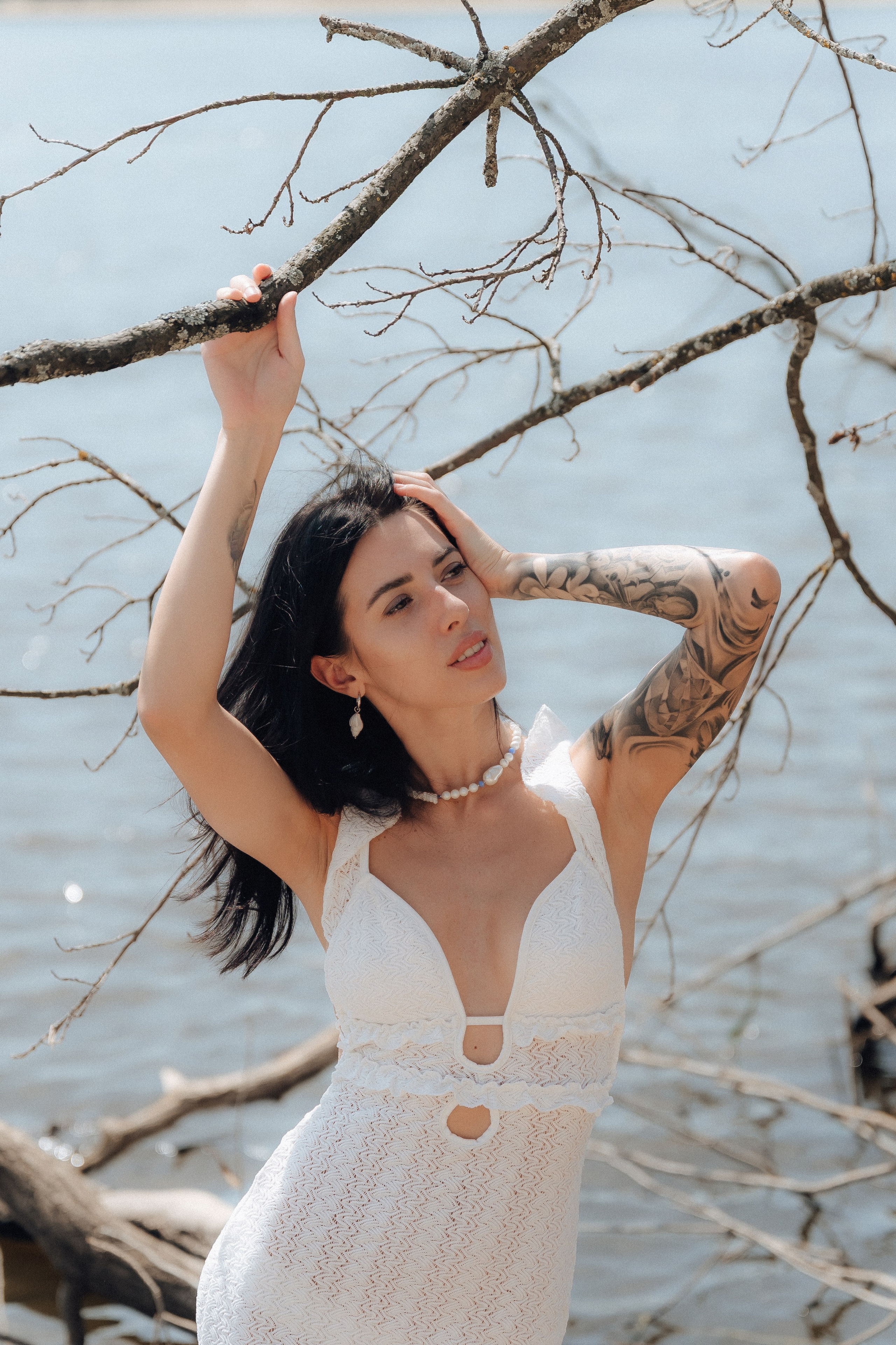 Жаркий июнь. Детский и семейный фотограф Катерина Мишина