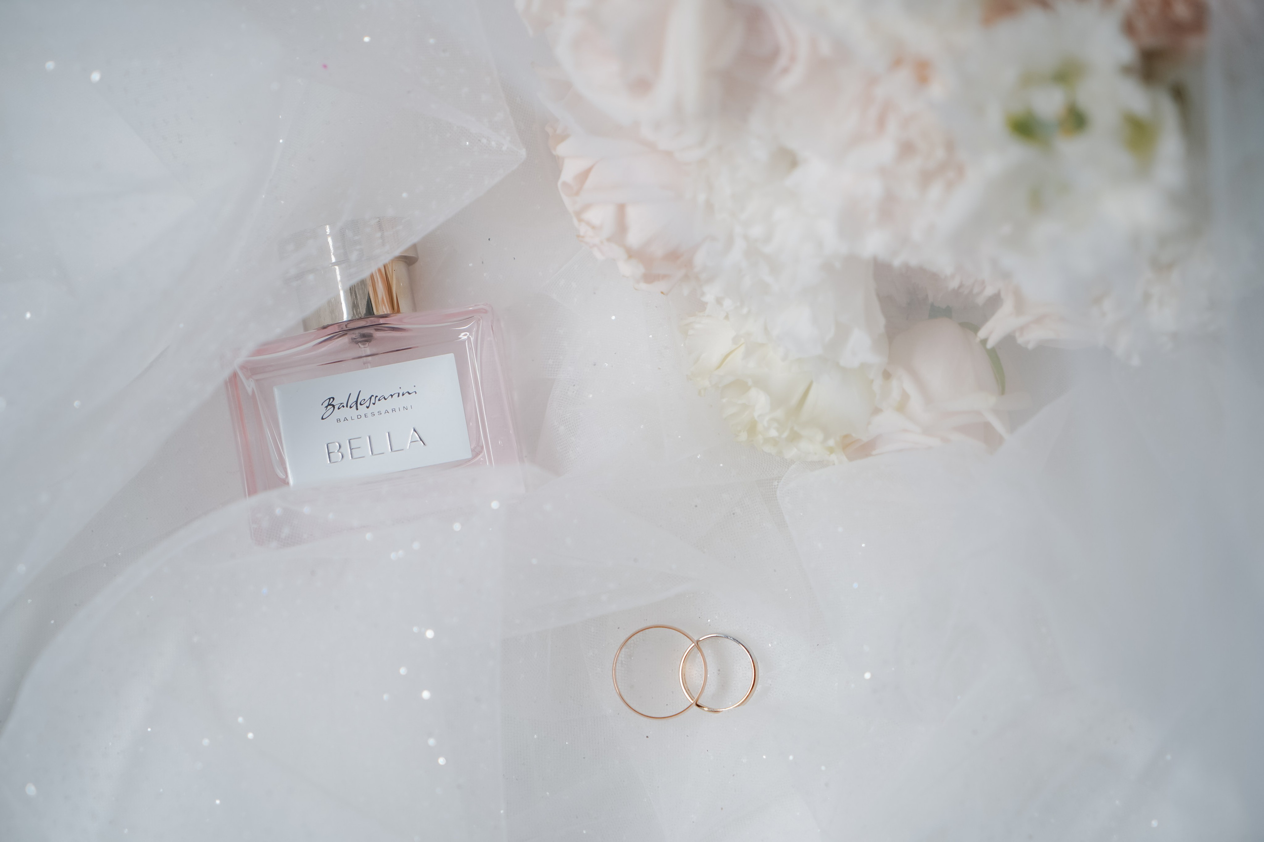 Анфиса и Никита. Валерия Смирнова / Свадебный фотограф