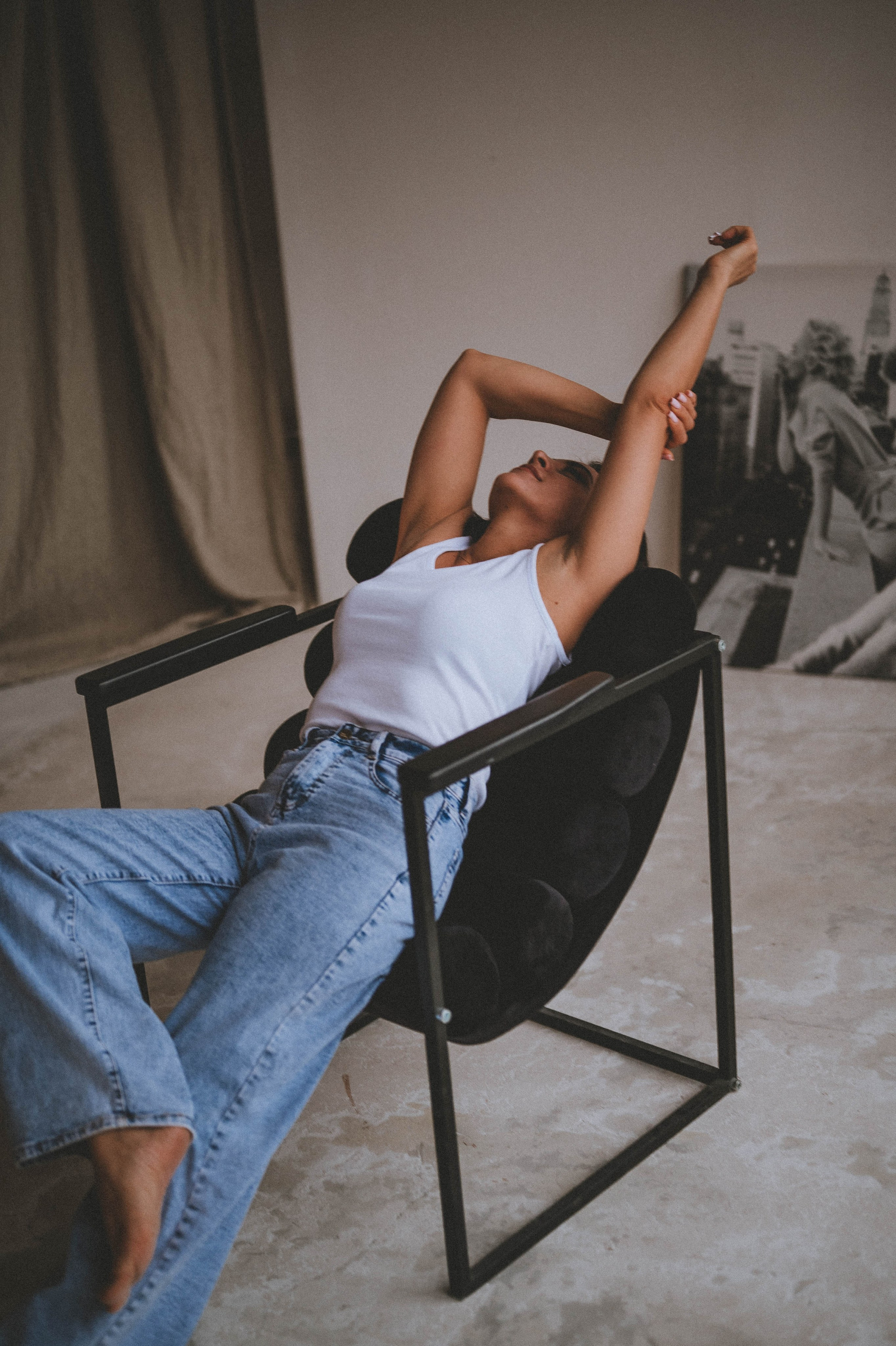 Алиса. Фотограф Кристина Пархоменко