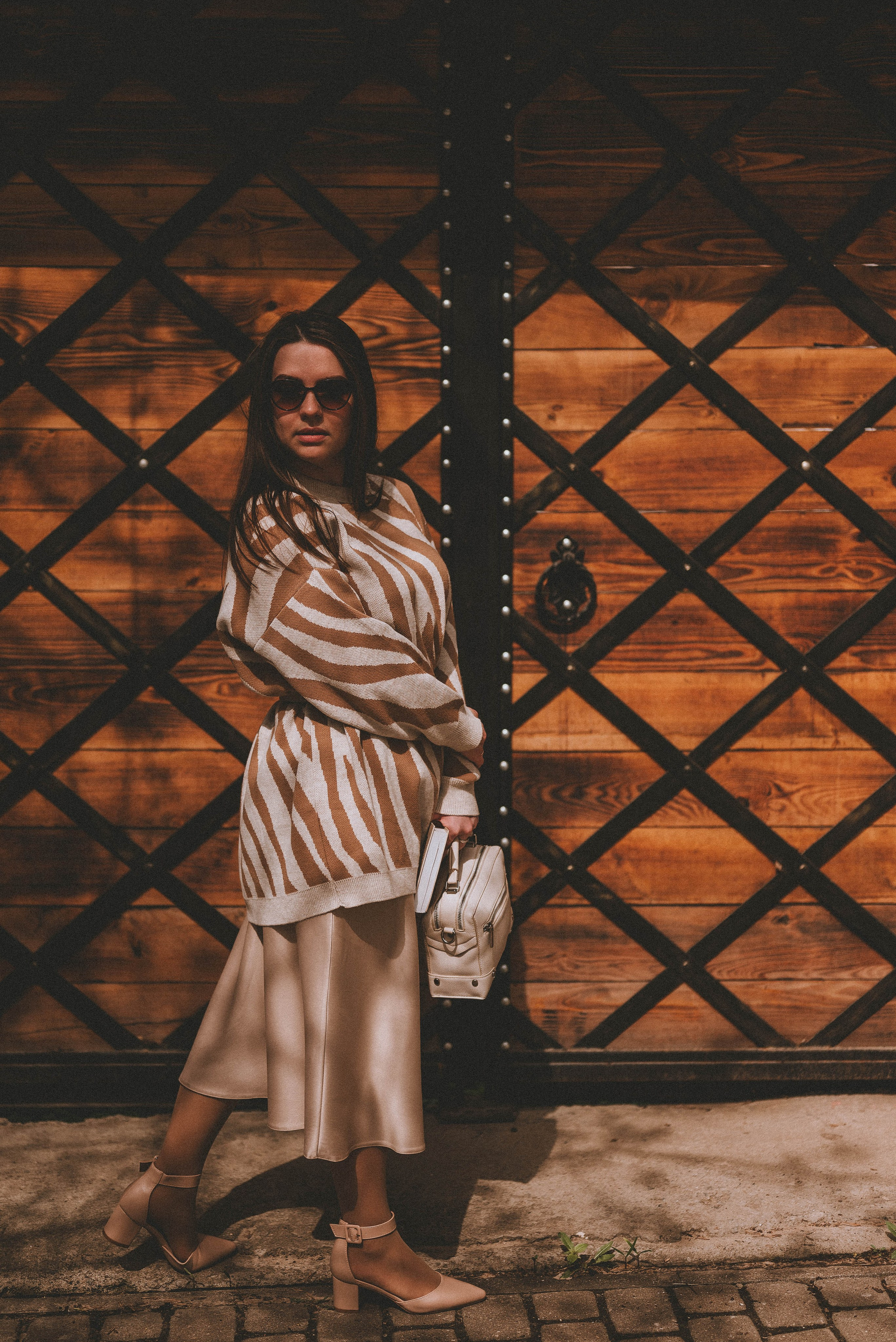 Алина. Фотограф Кристина Пархоменко