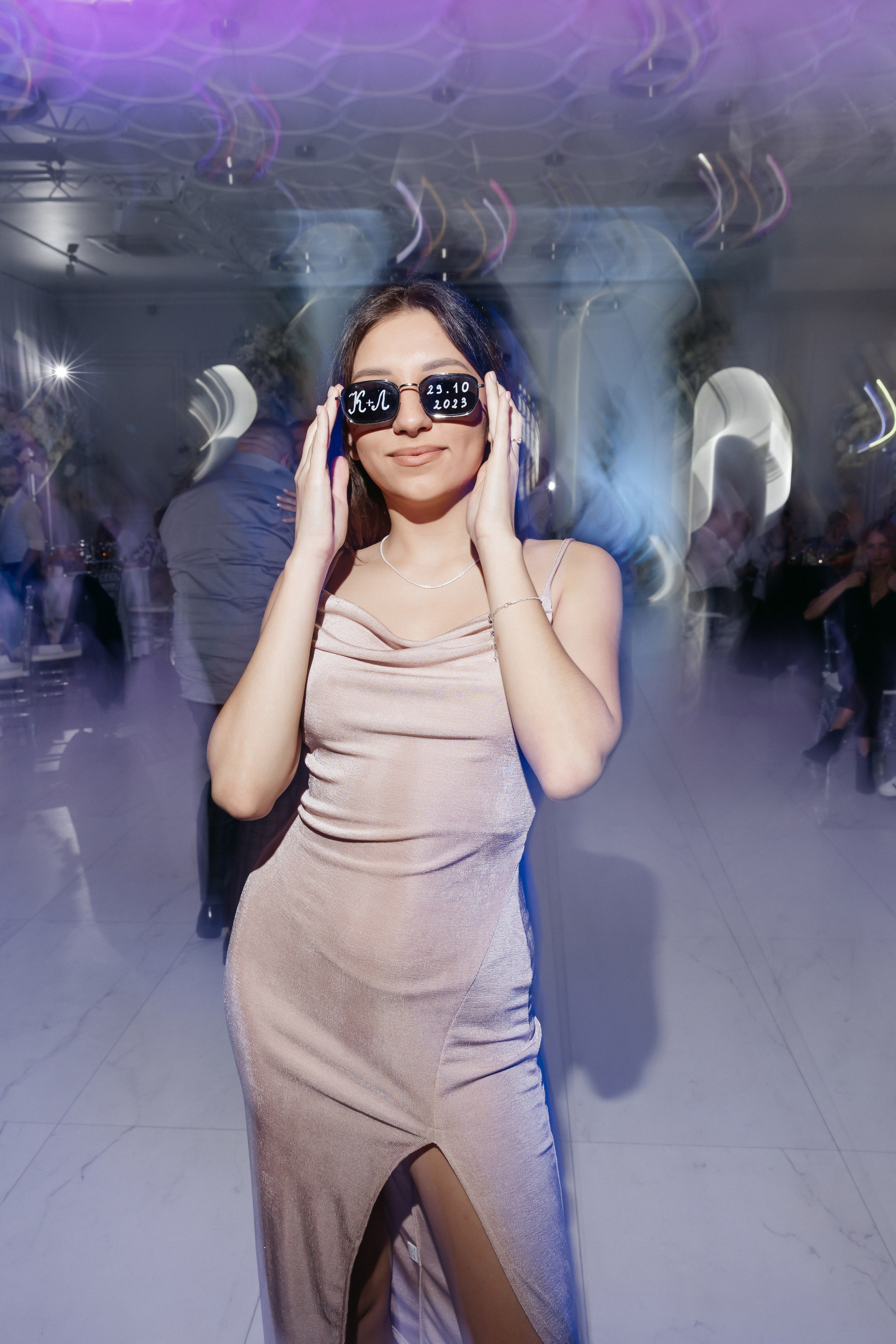 Константин и Елизавета 29/10/2023. Свадебный  и семейный фотограф в Краснодаре