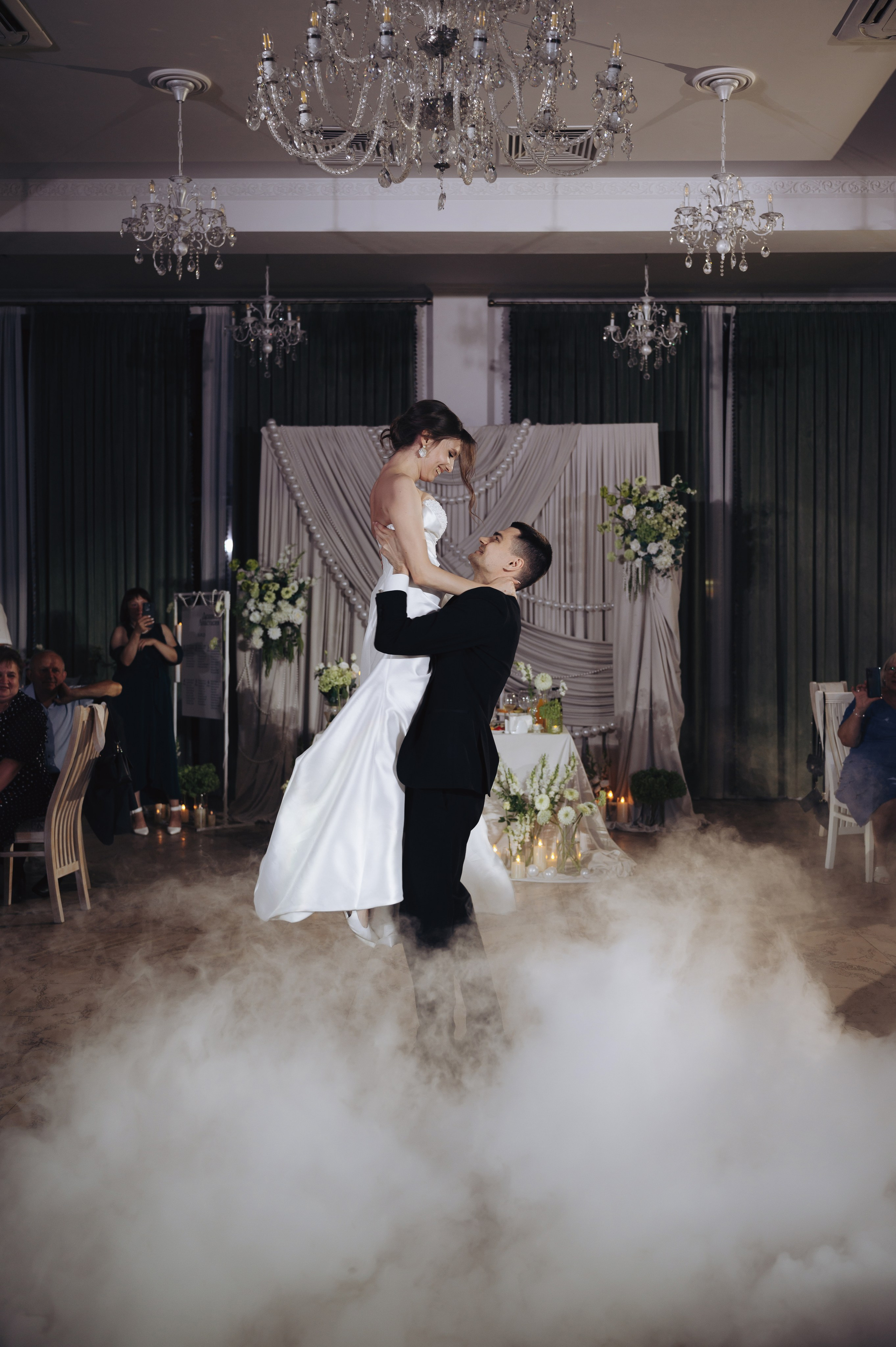 Денис | Настя