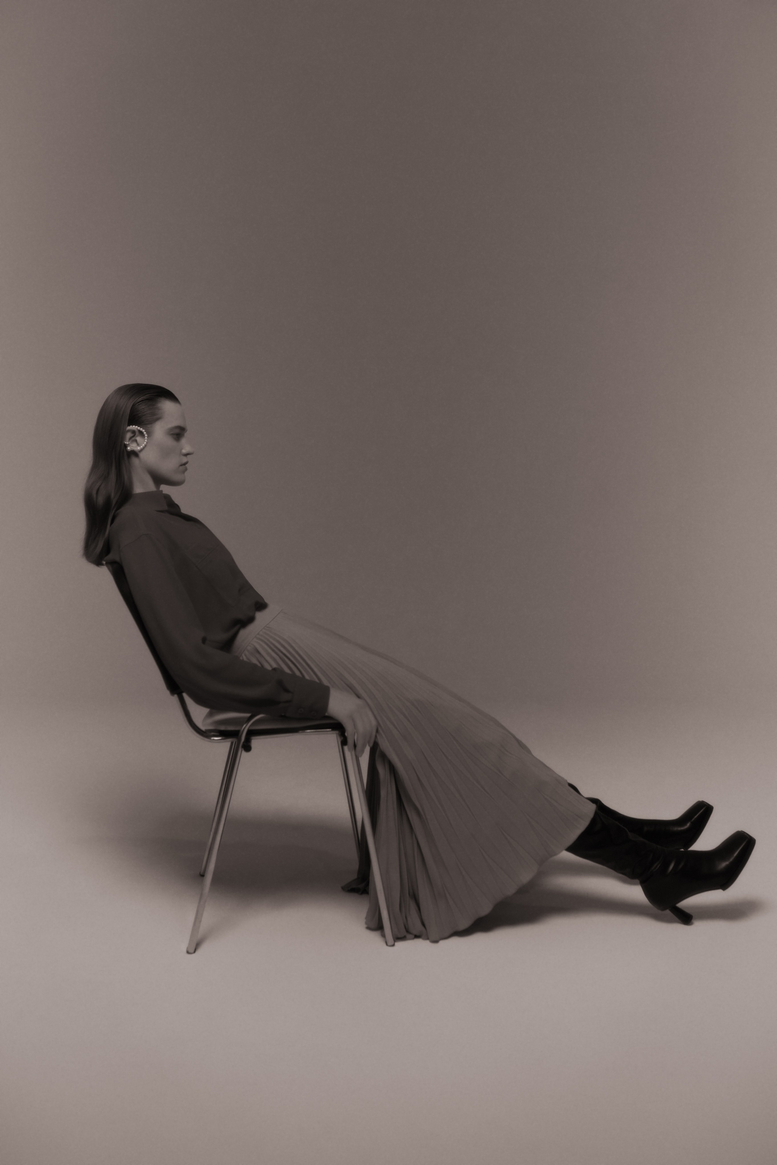 SHATU1997 Lookbook. WORKS