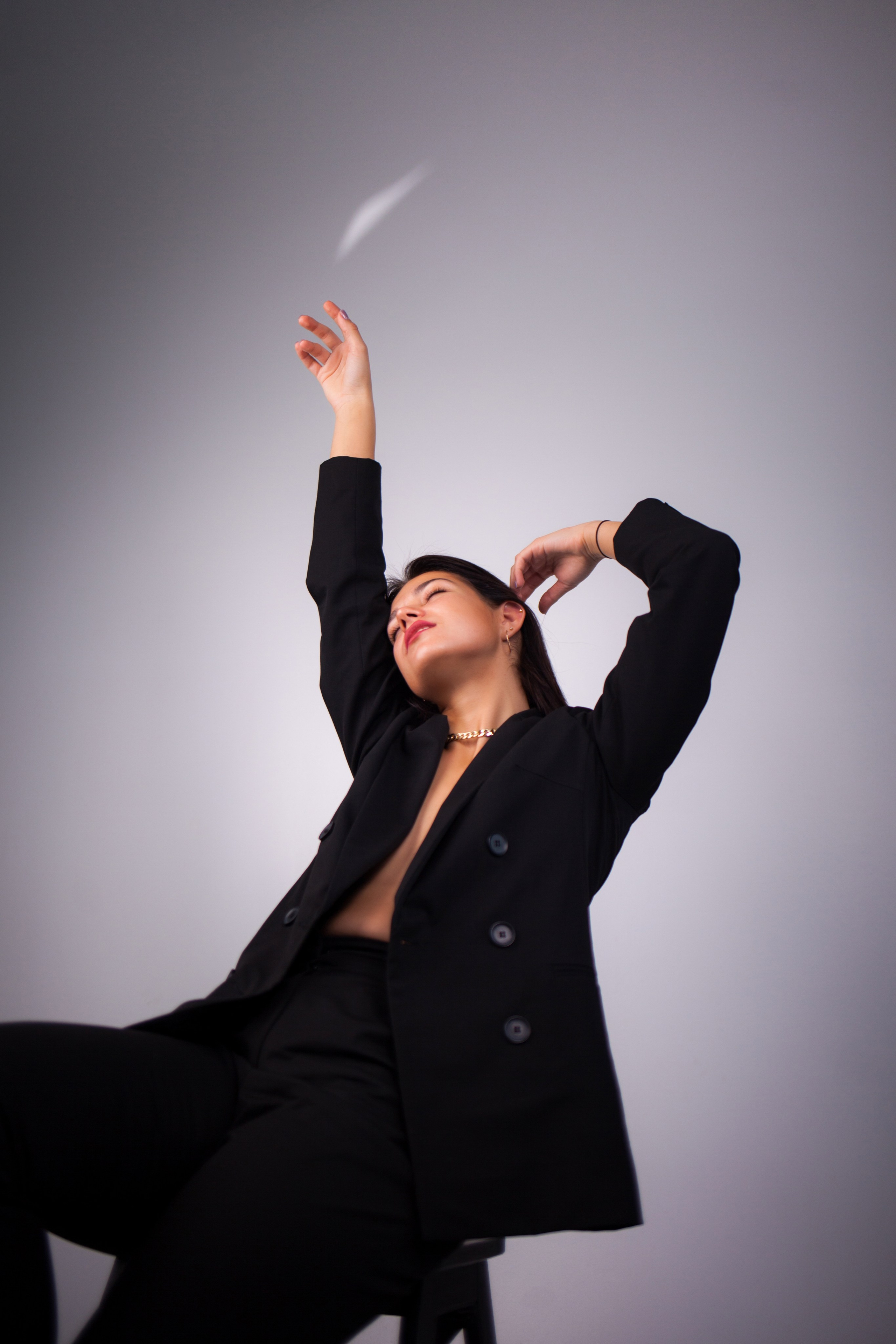 Tatiana. Фотограф в Брянске — Анна Арутюнян