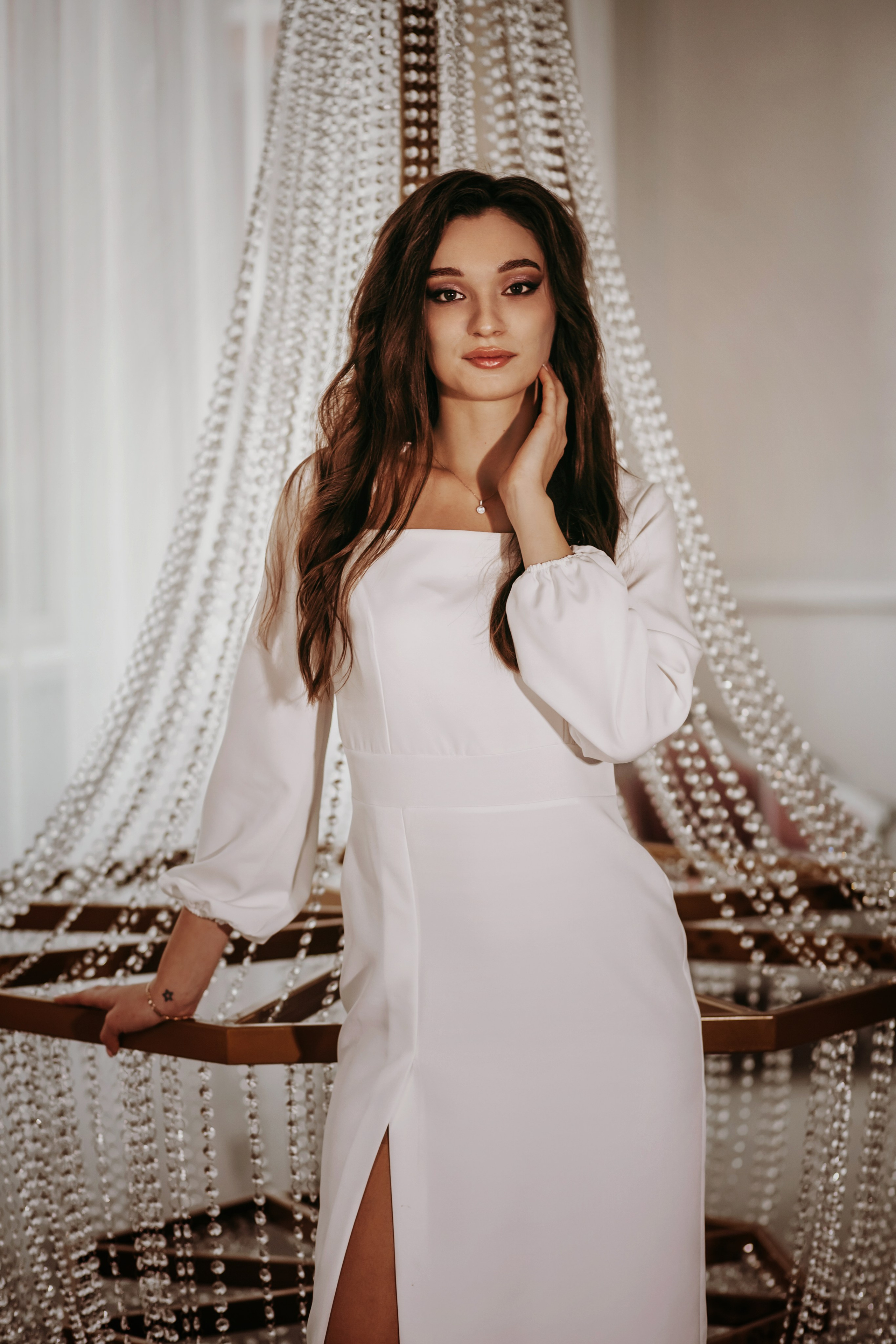 Алексей и Анастасия. Свадебный и женский фотограф в Сочи, Саратове Инга Лески