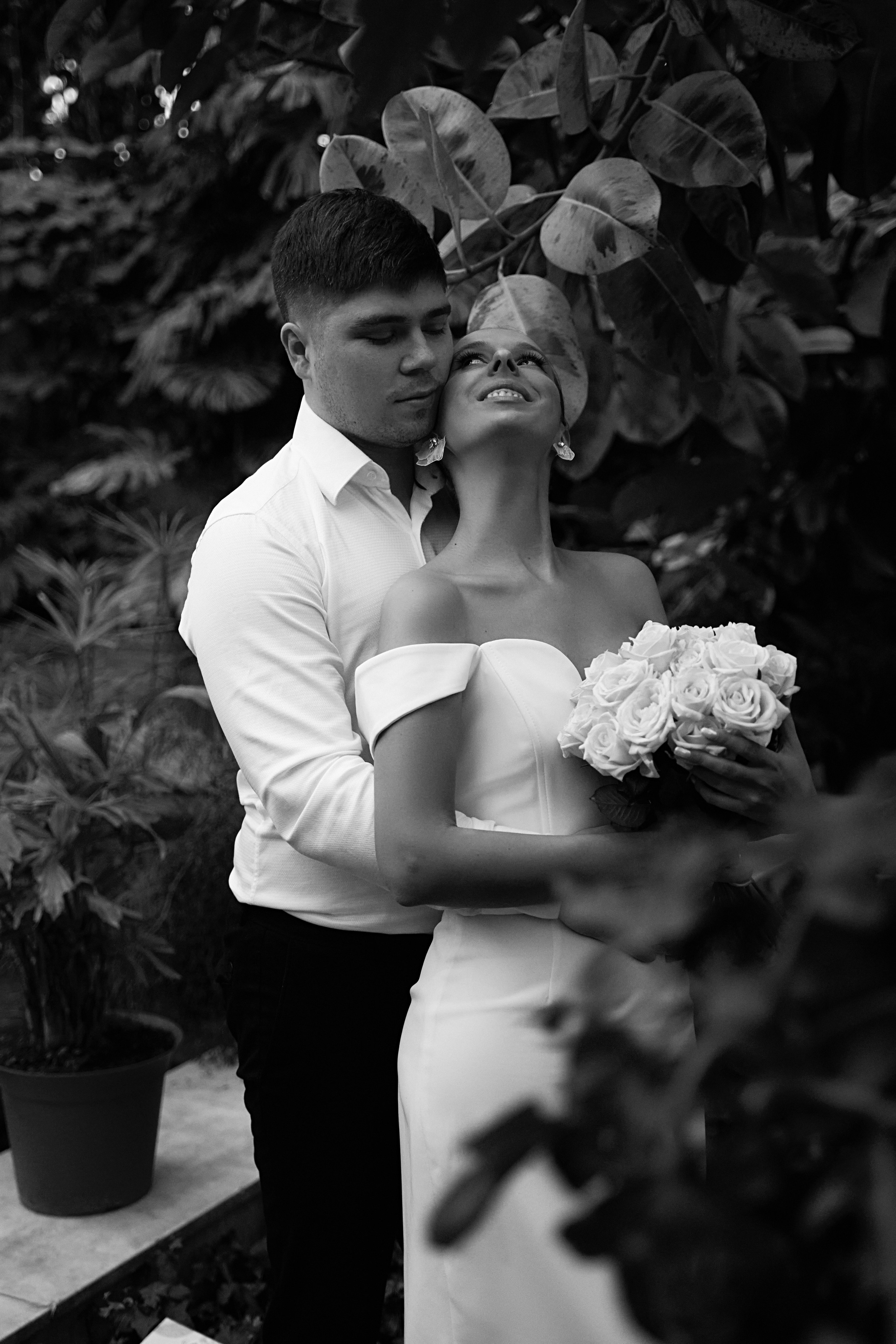 Wedding. Фотограф Лариса Рямова