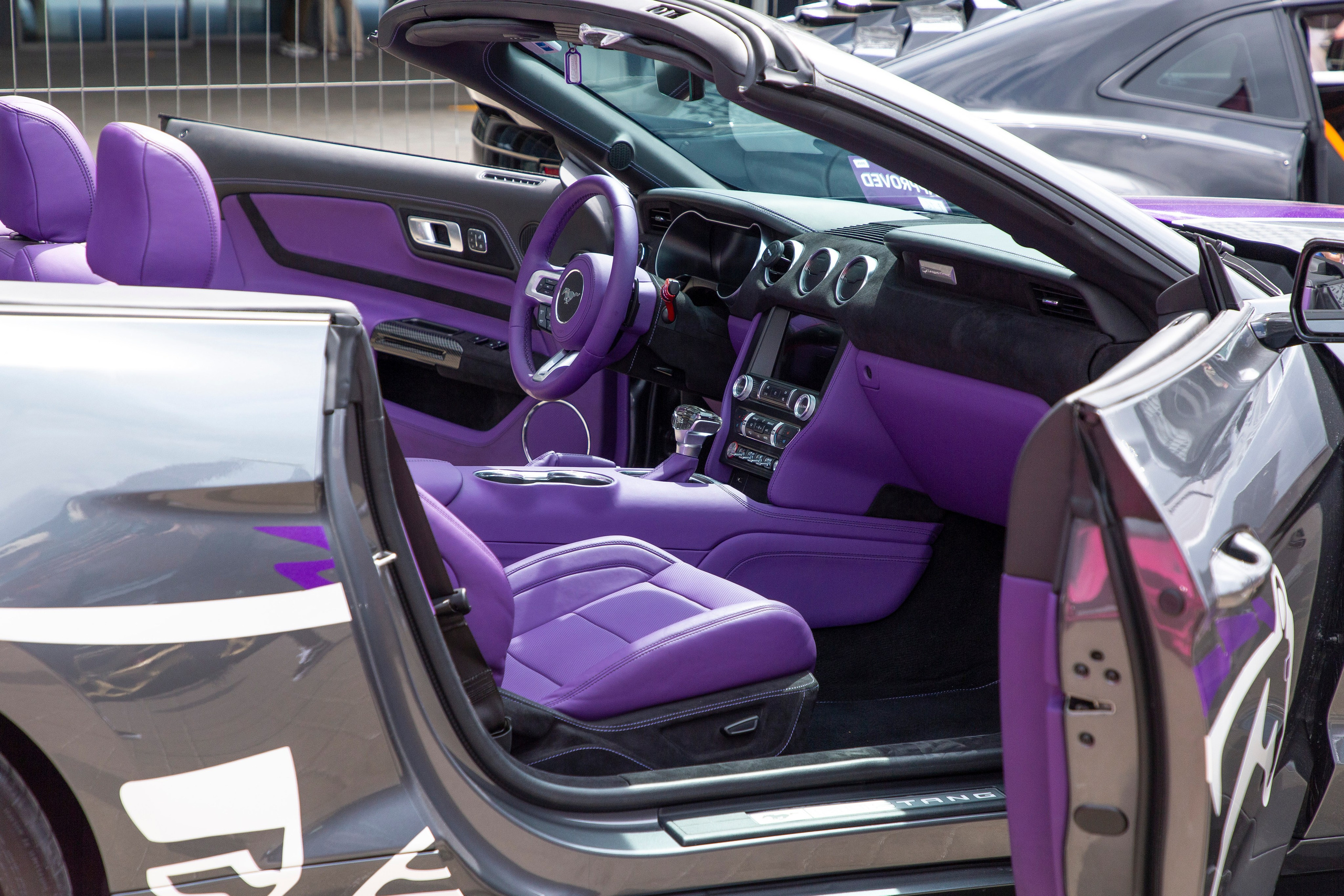 Tuning Show 2025. Репортажный фотограф в Москве