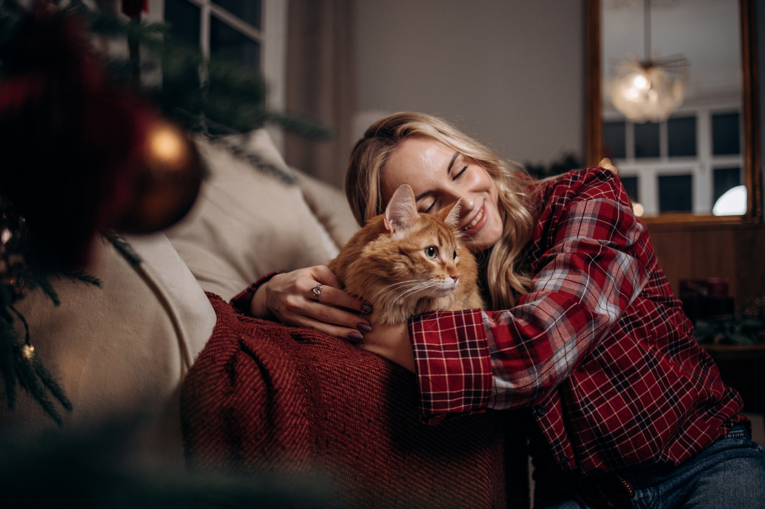 Эля и Франц. Фотограф — Анималист | Санкт-Петербург