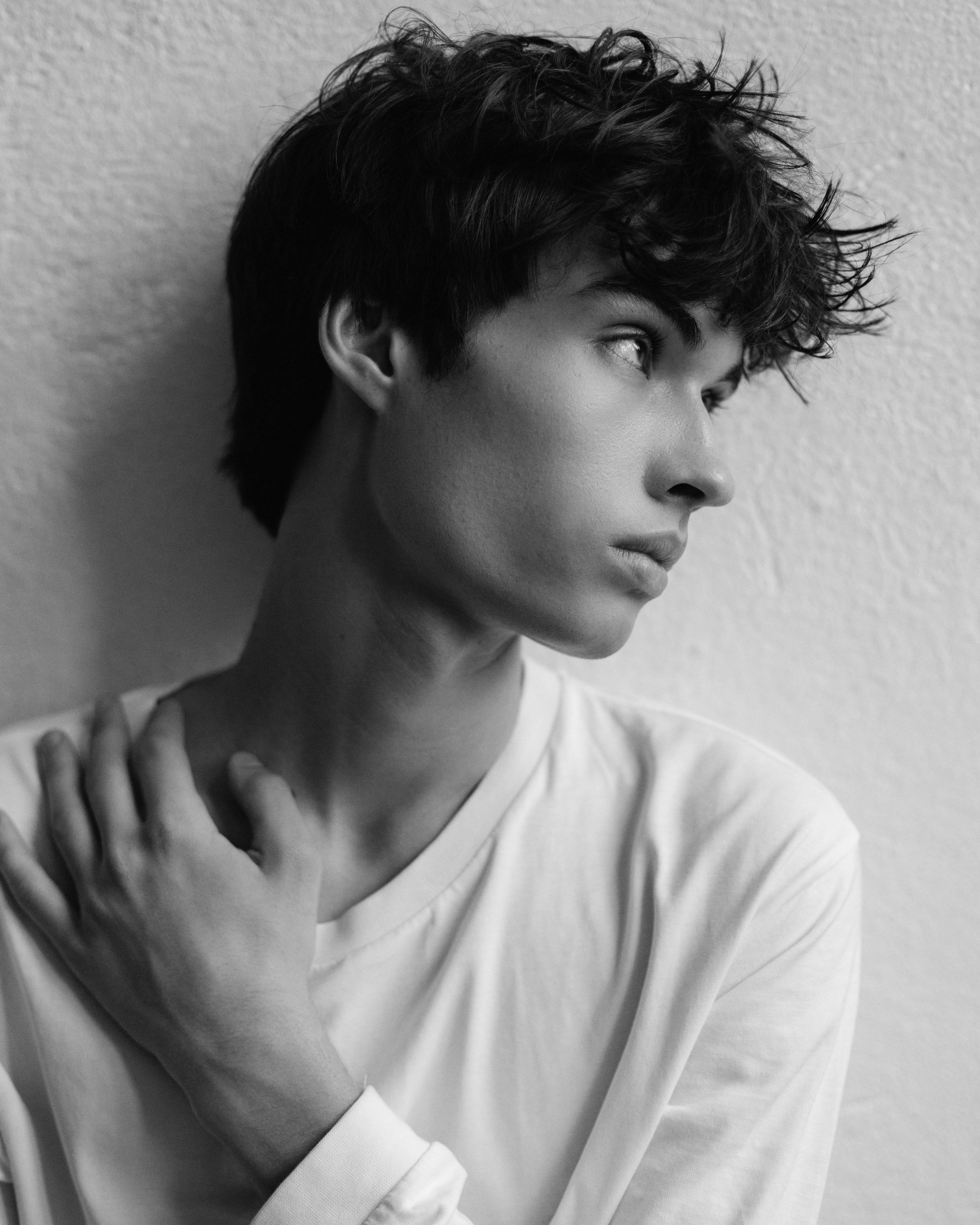 Андрей. Фотограф в Москве — Евгения Прокопенко