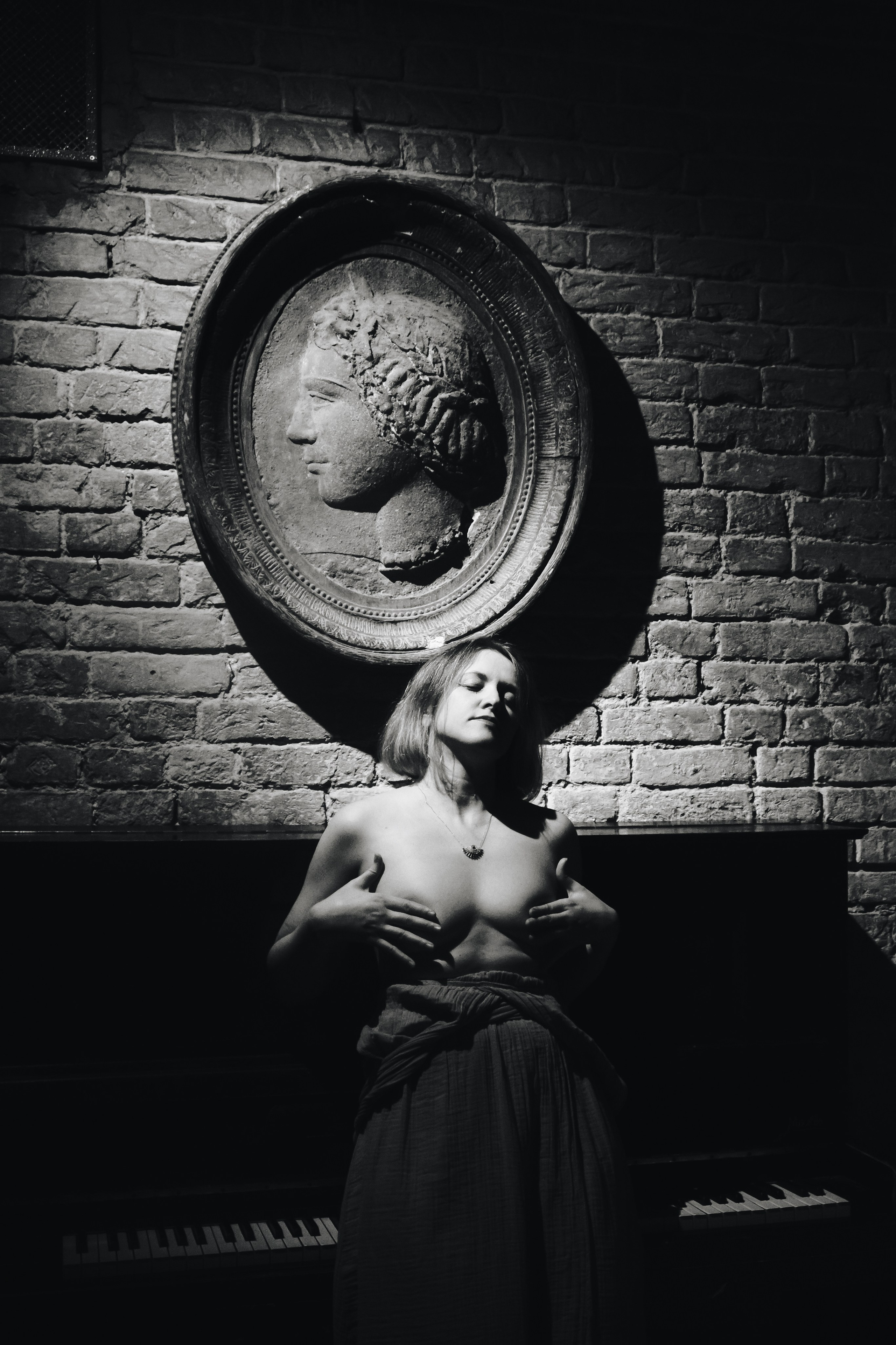 Янетта. Фотограф Наташа Лисица