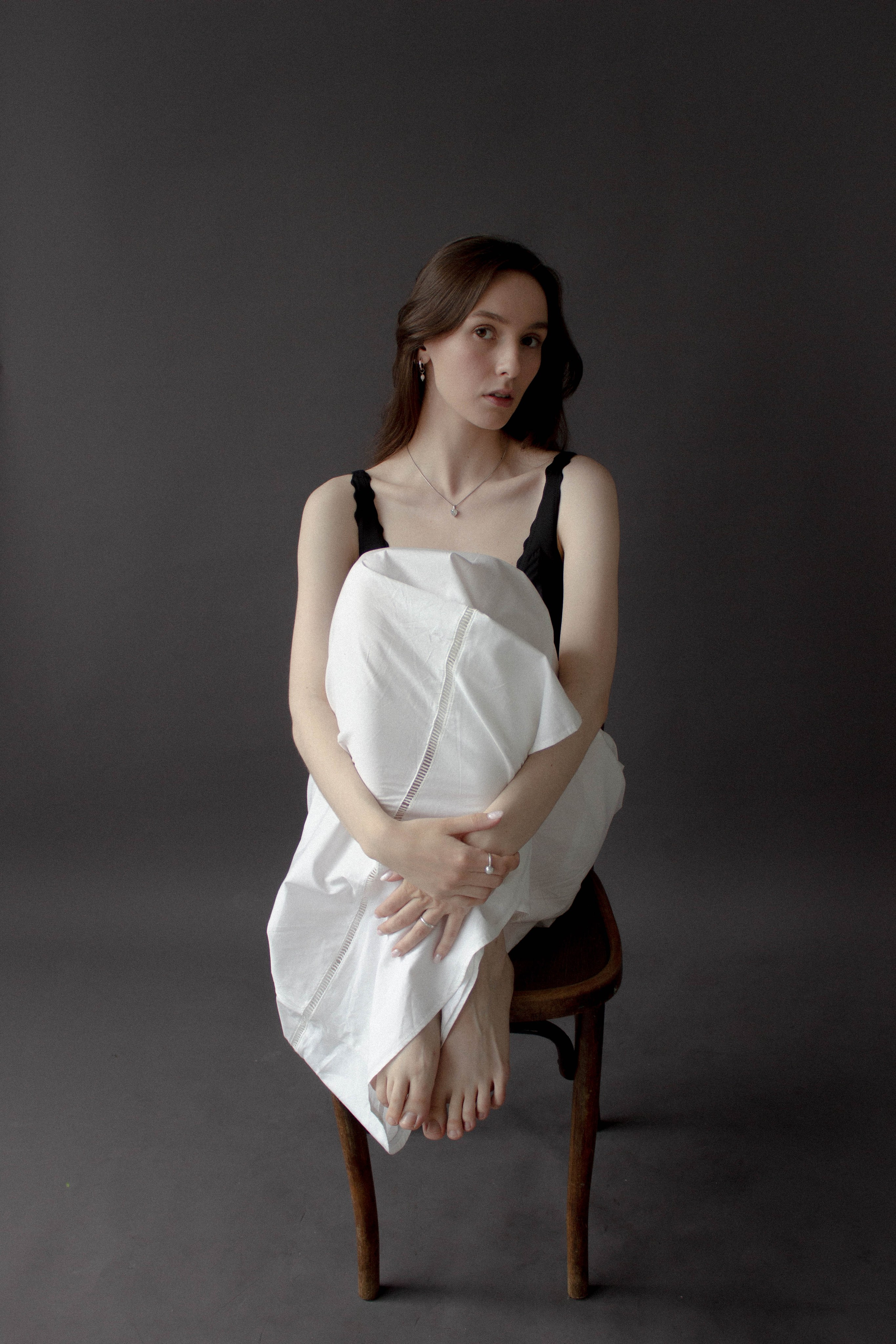 Nastya. Daria Y. Фототерапия │ Санкт-Петербург