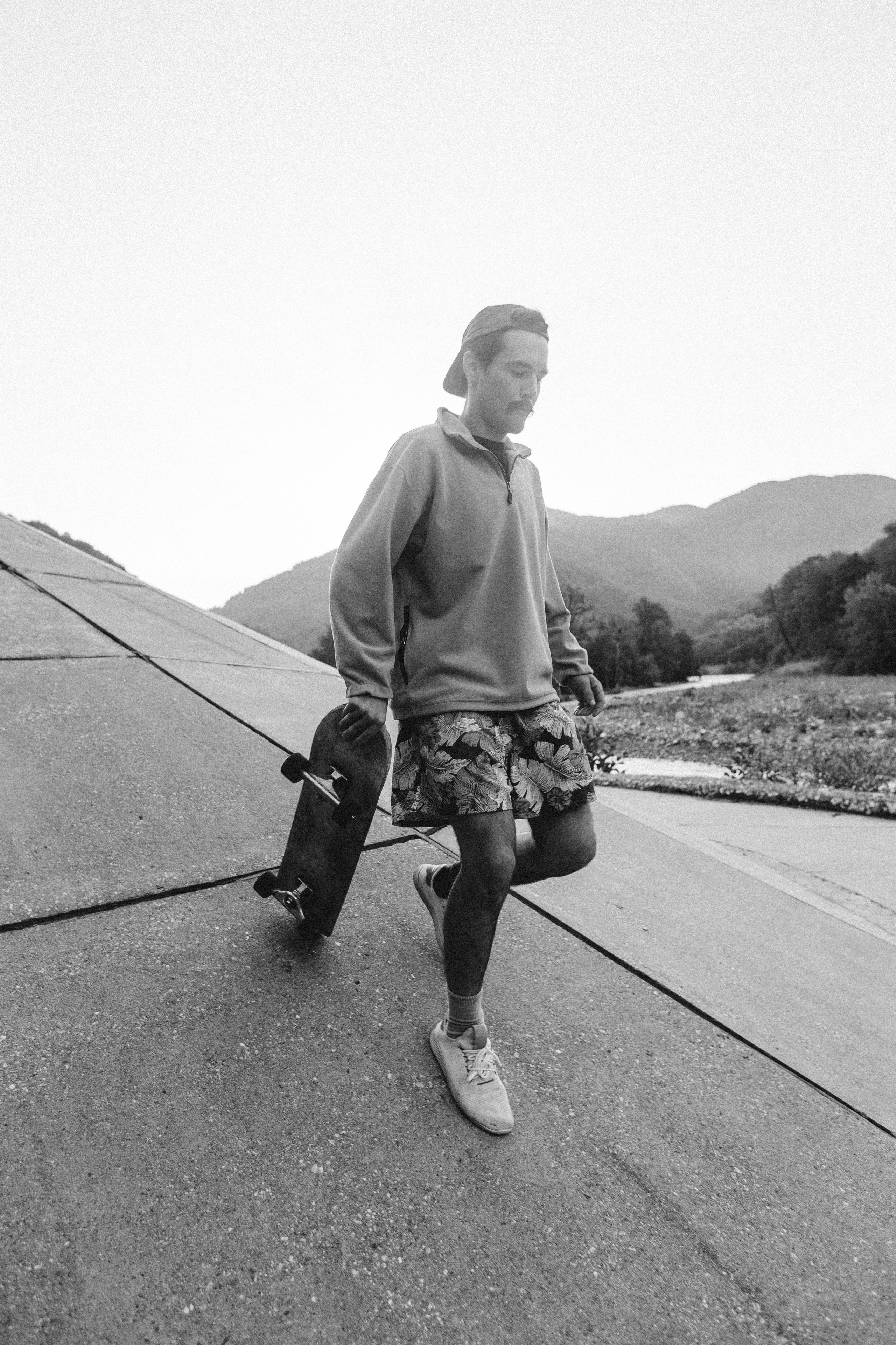 Surf Coffee. Максим Чернышев — фотограф