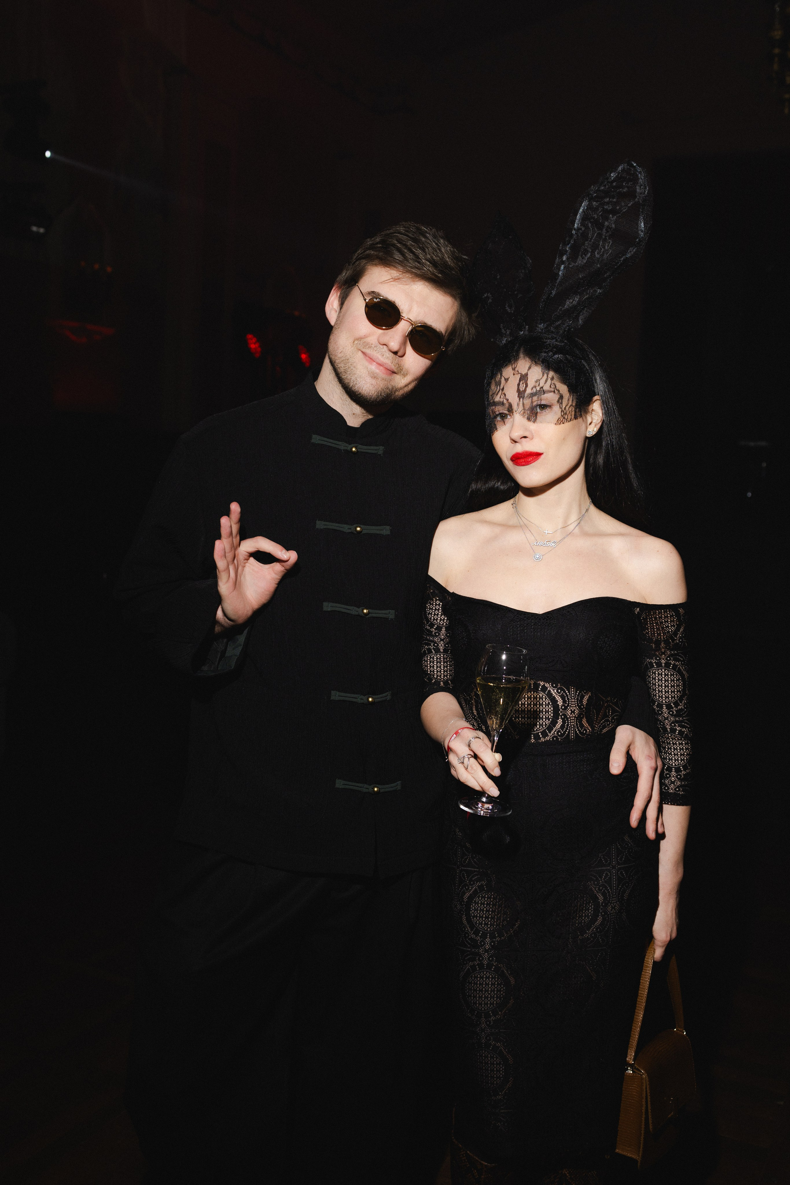 Events. Максим Чернышев — фотограф