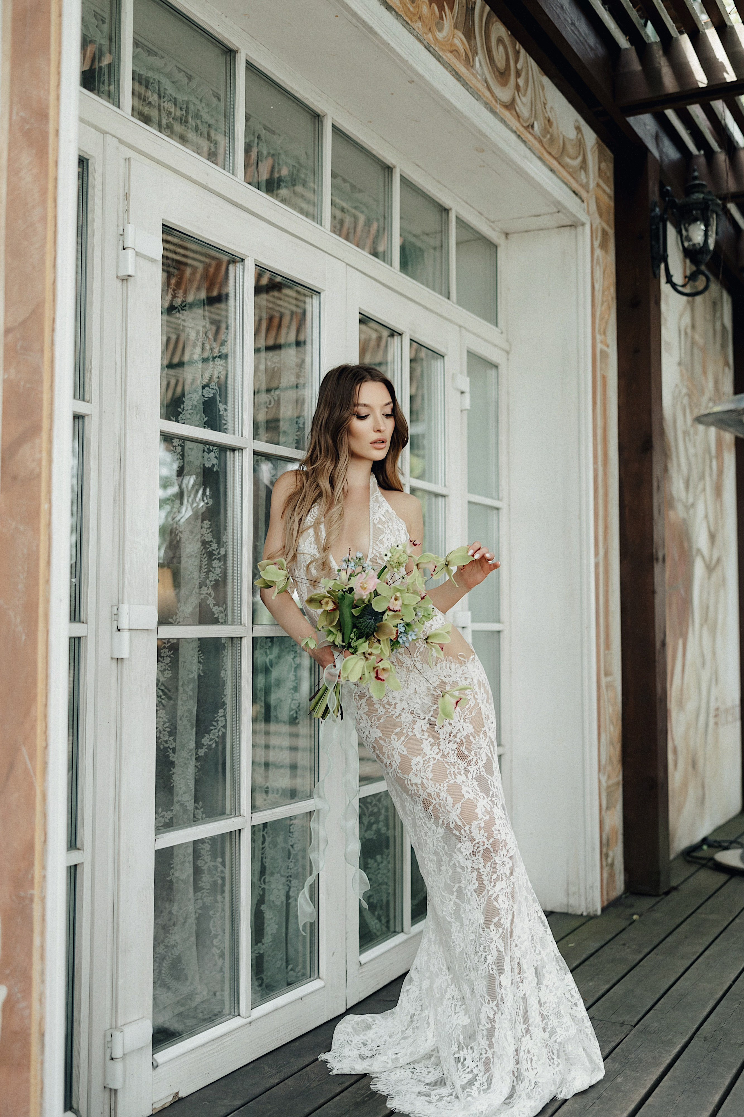 Maksim & Zoia. Alamzar Gurbanova — Photographer