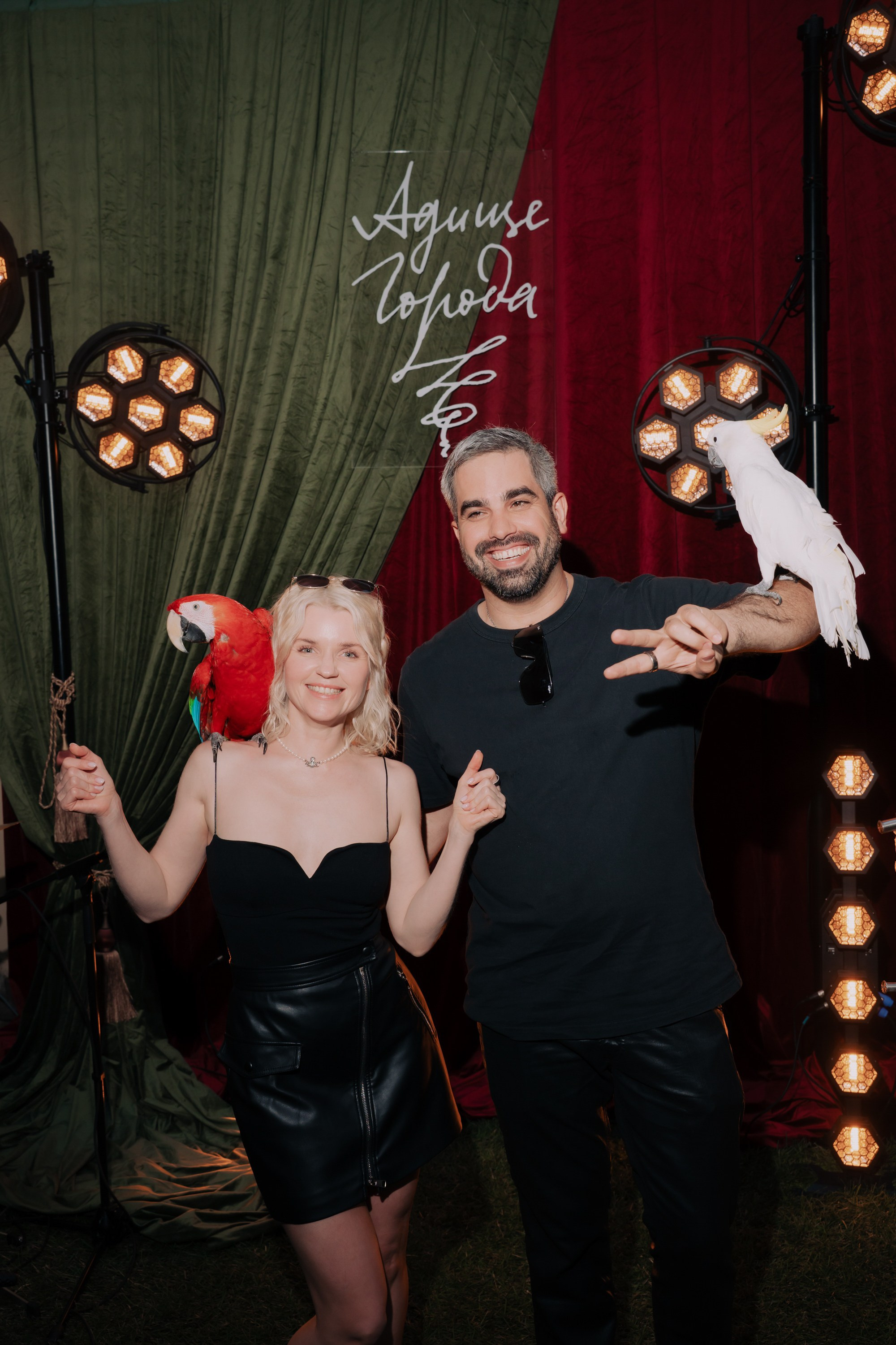 Адище города. Портретный и репортажный фотограф в Санкт-Петербурге Максим Пашков