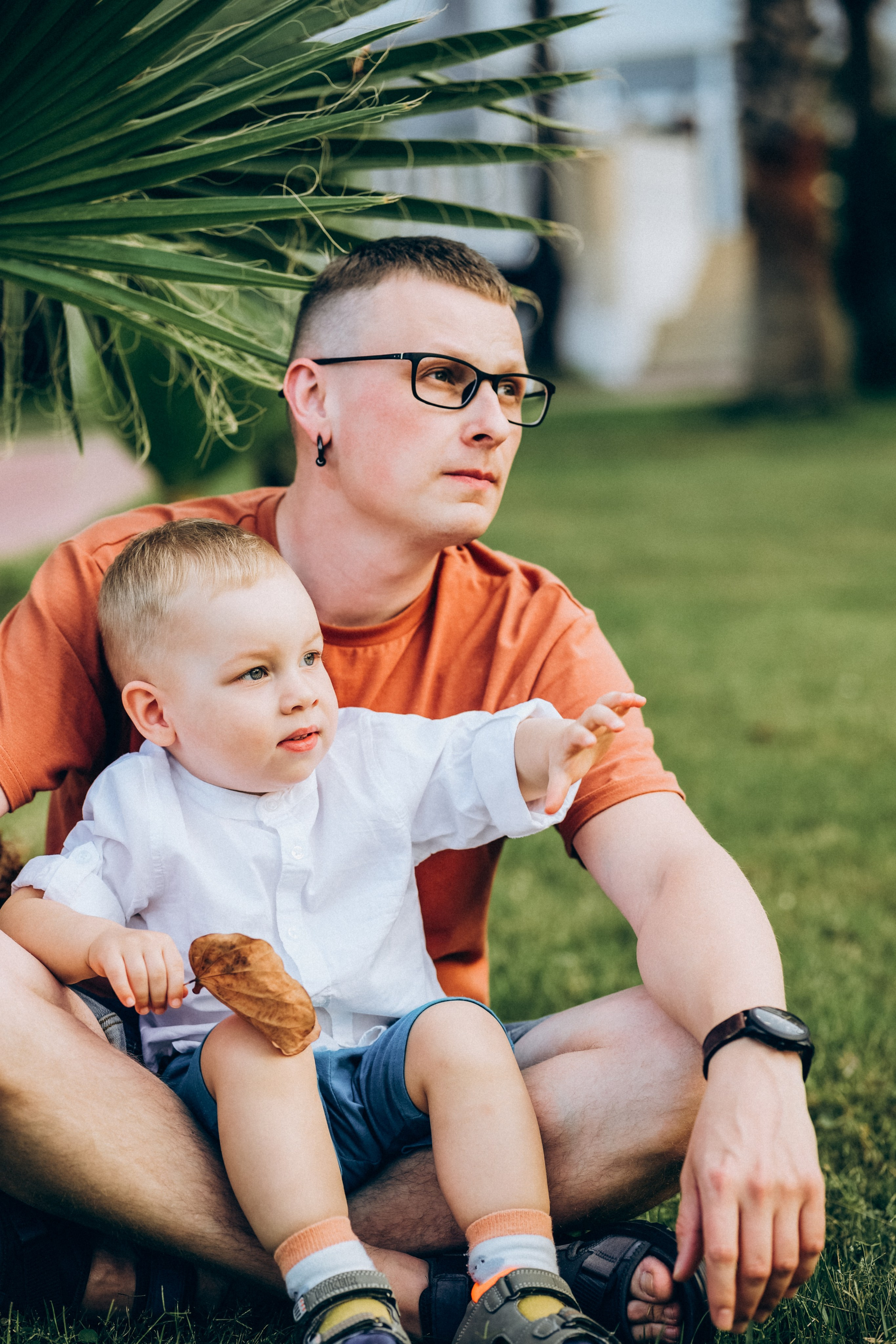 Наш отдых в Турции