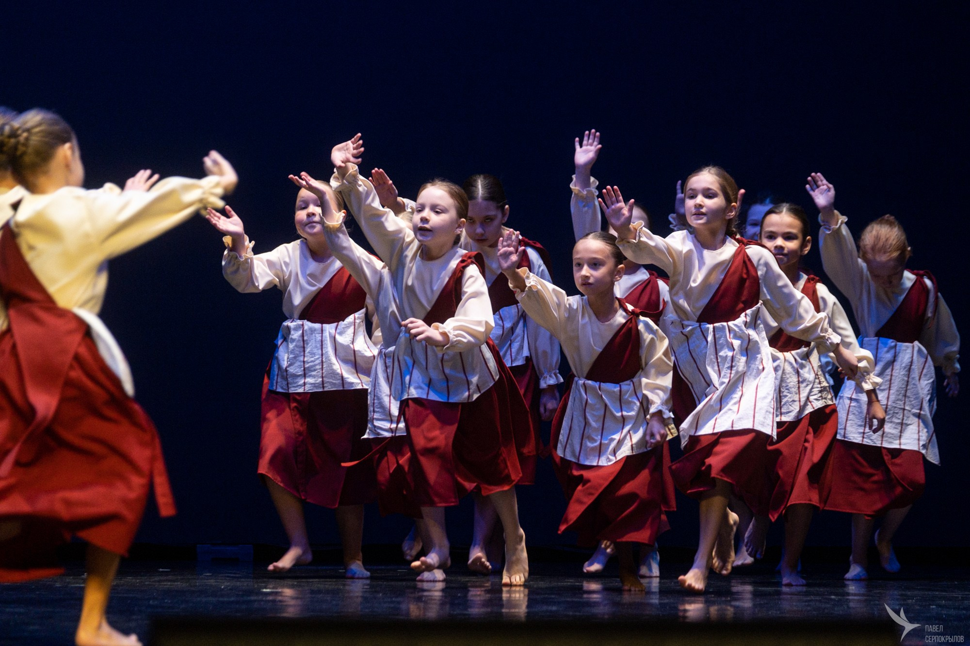 II Всероссийский конкурс-фестиваль ОРАНЖЕВОЕ СОЛНЦЕ. Репортажный фотограф в Казани Павел Серпокрылов